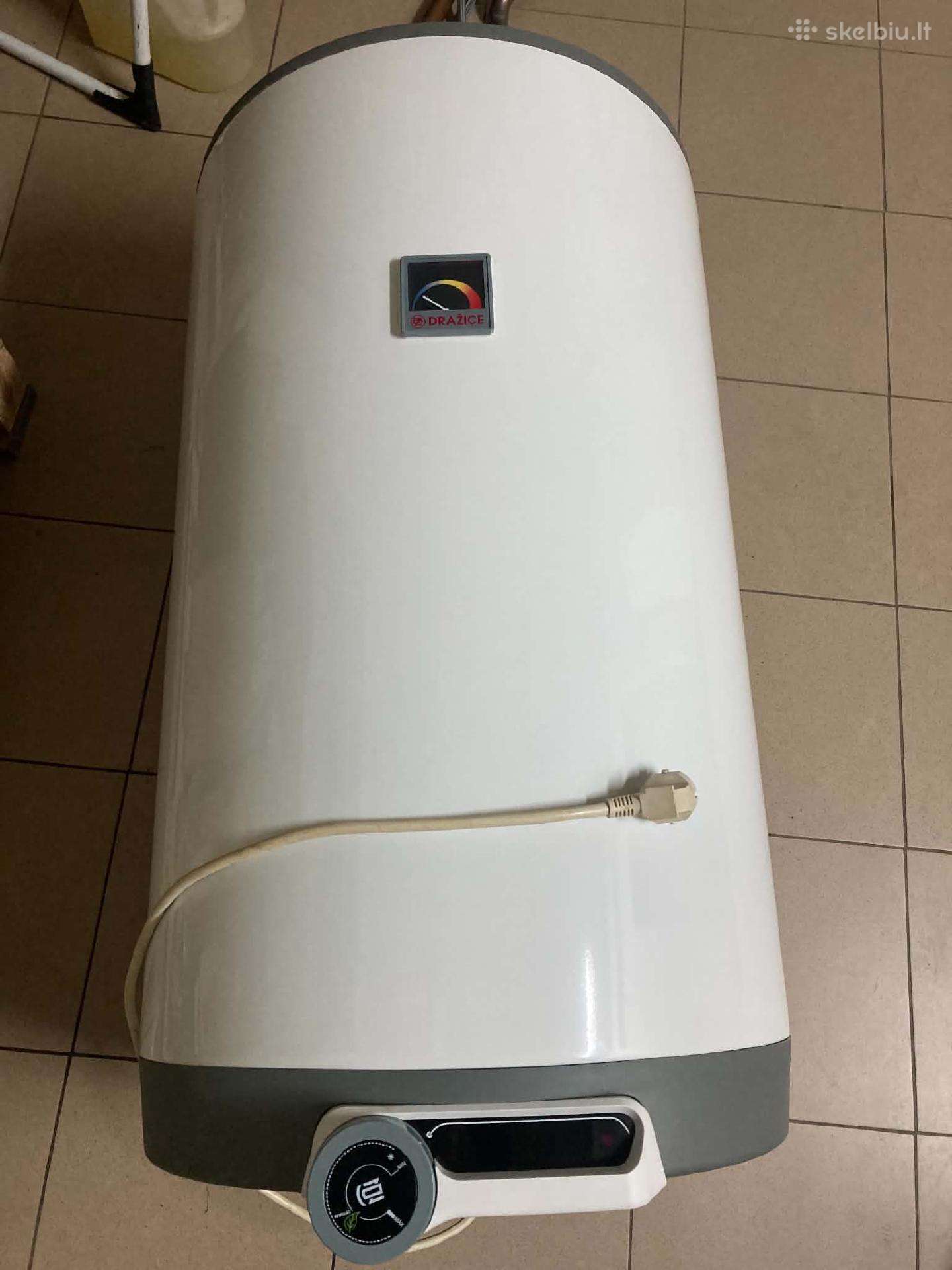 Boileris Dražice Okce100