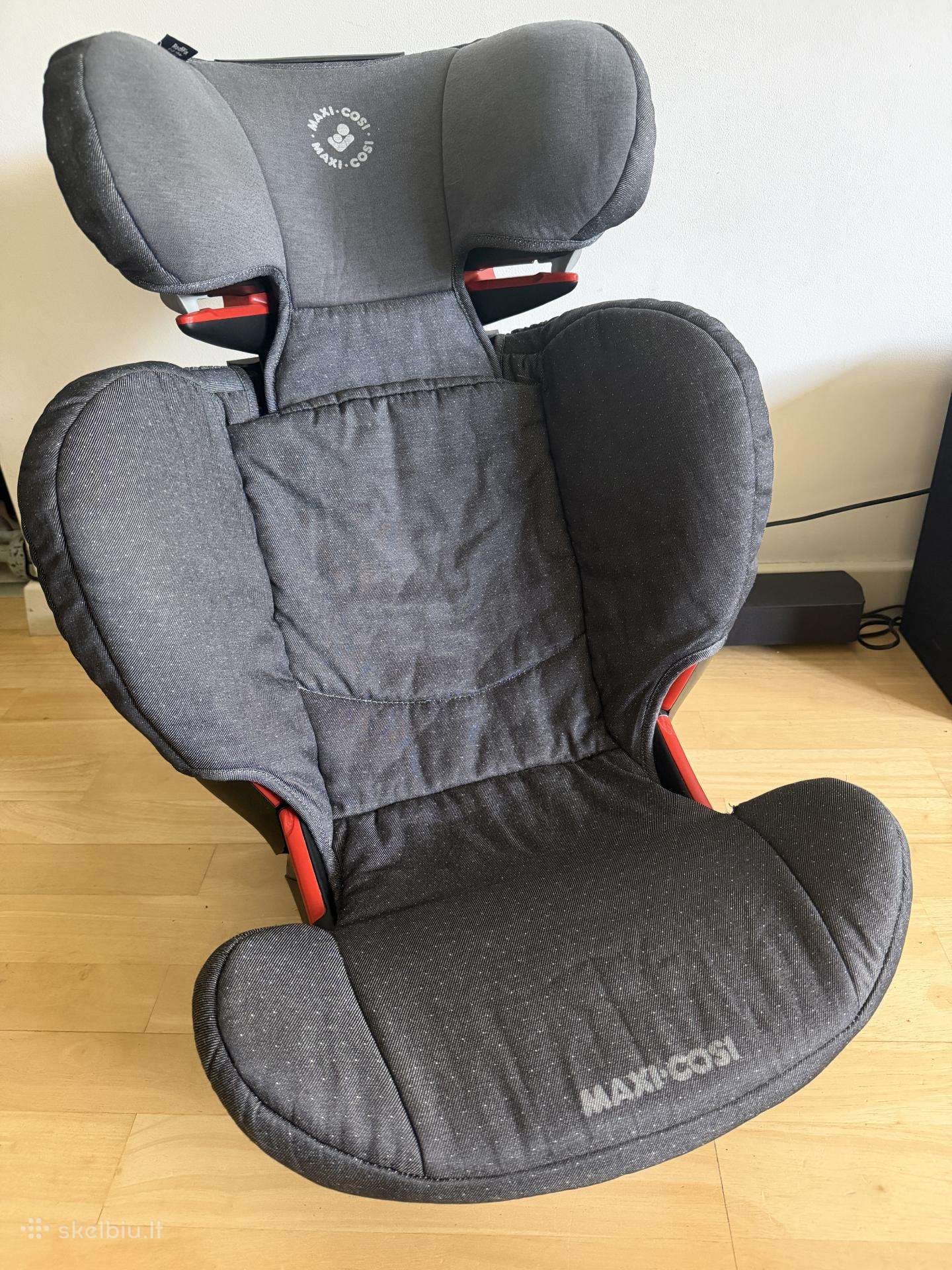 Maxicosi Rodifix automobilio kėdutė