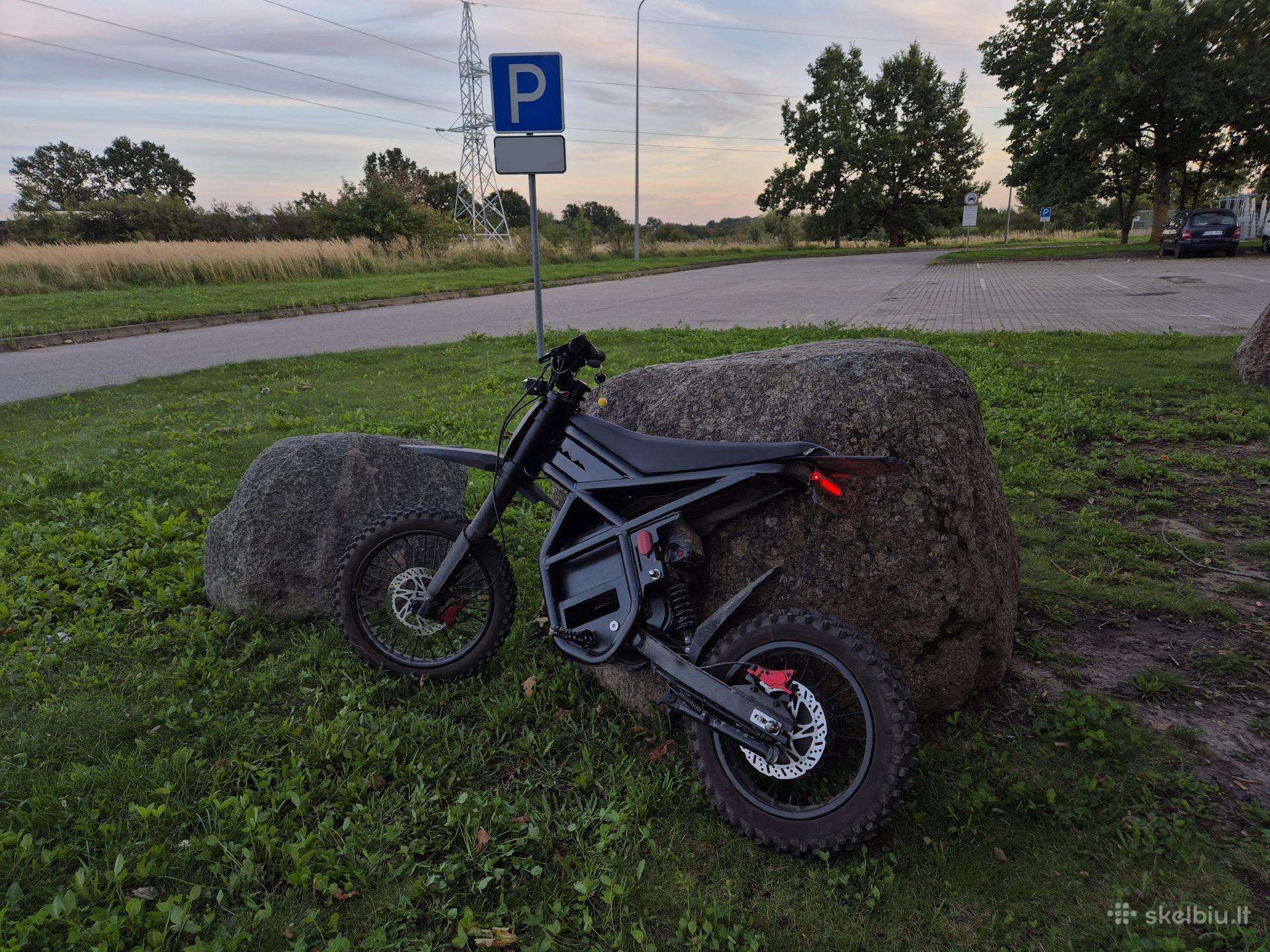 Riding'times Gt54 Pro