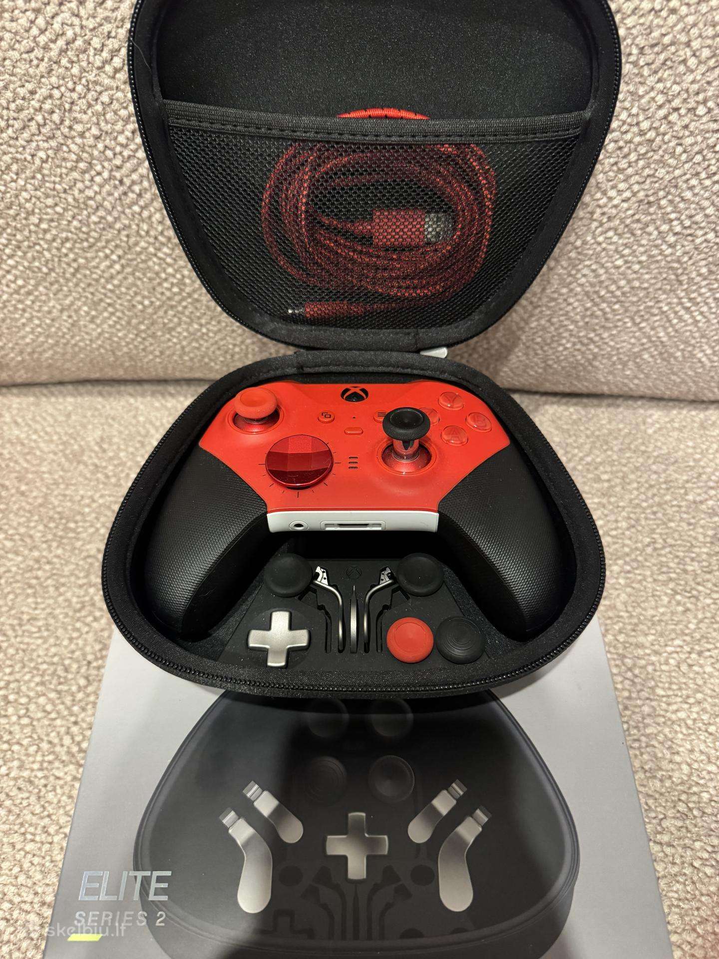 Xbox Elite Series 2