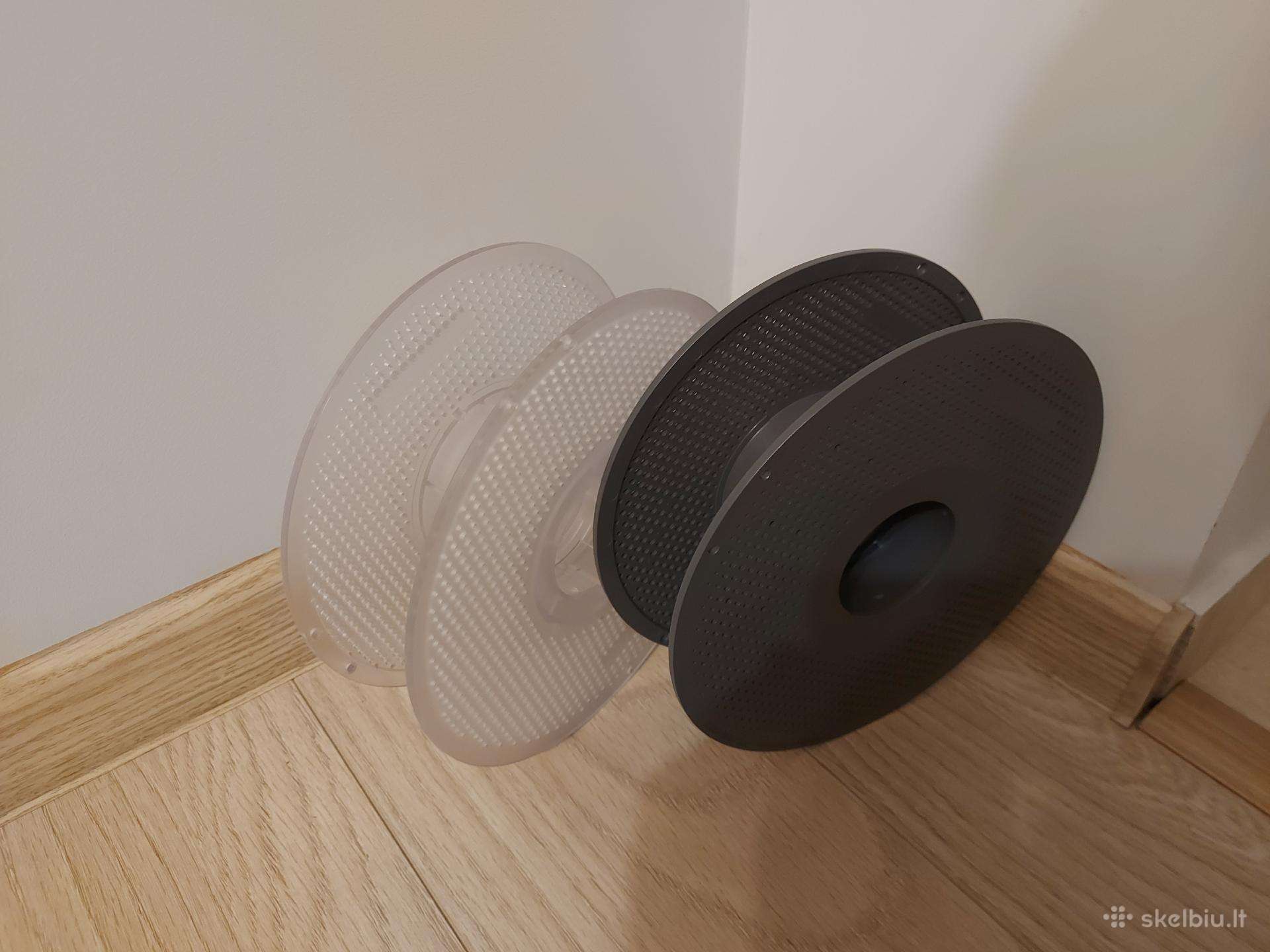 3D spausdintuvo ritės Bambulab