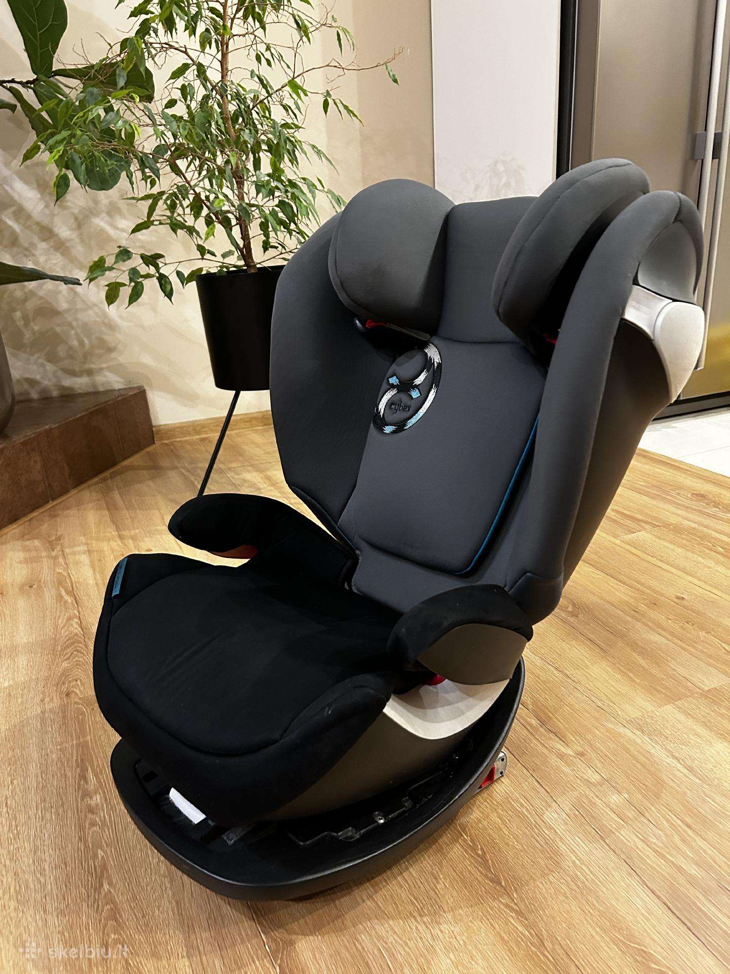 Cybex Pallas automobilinė kėdutė