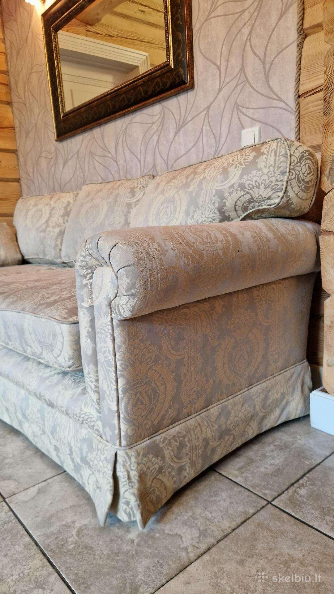 Sofa - Dovanoju