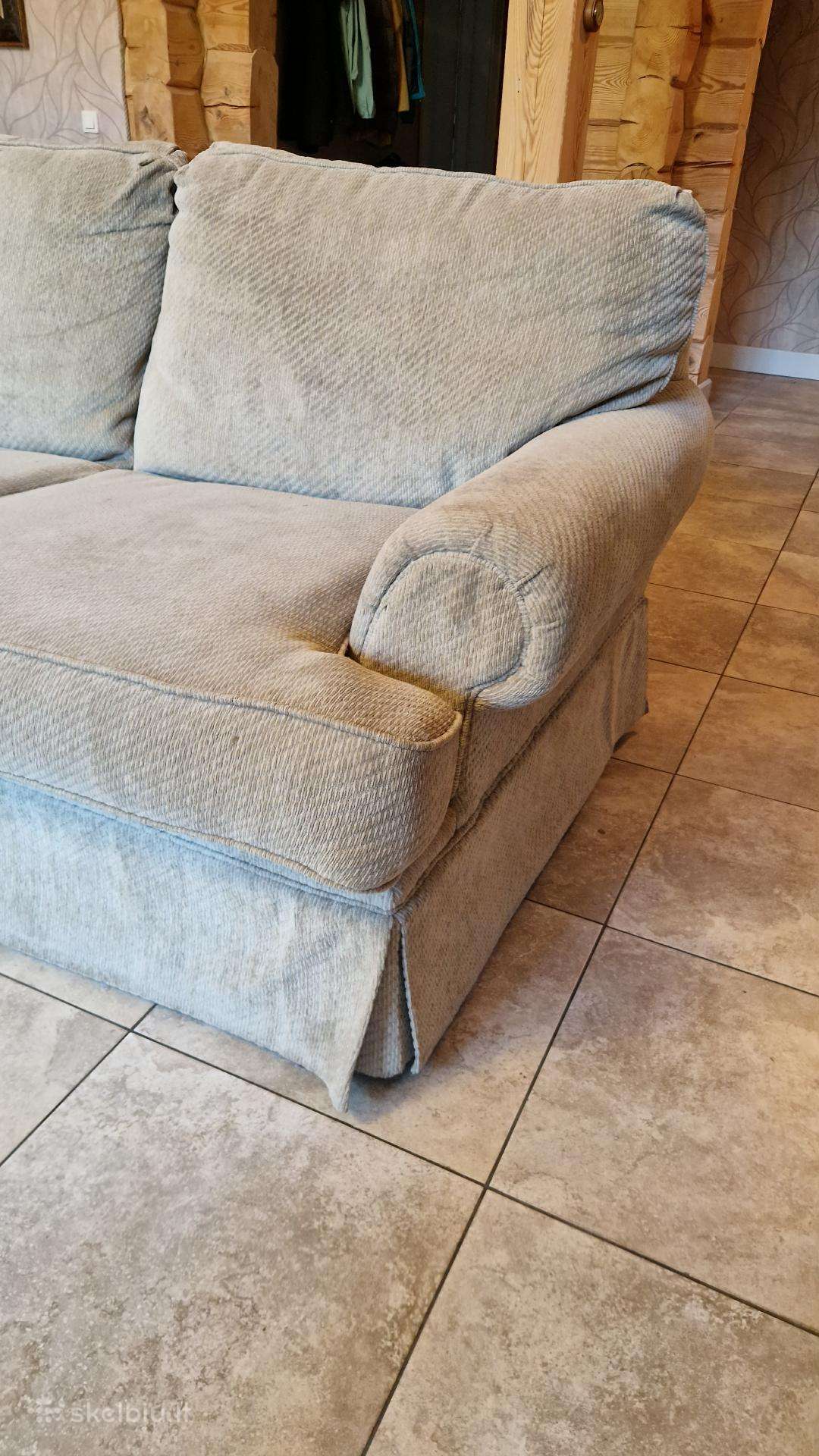 Sofa - Dovanoju