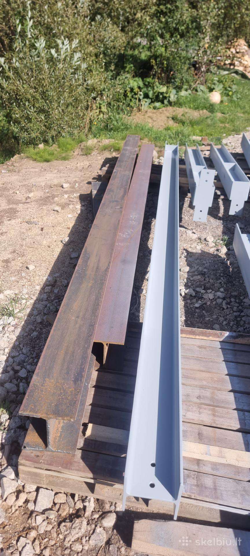 Sija Hea 180/200 (s355)