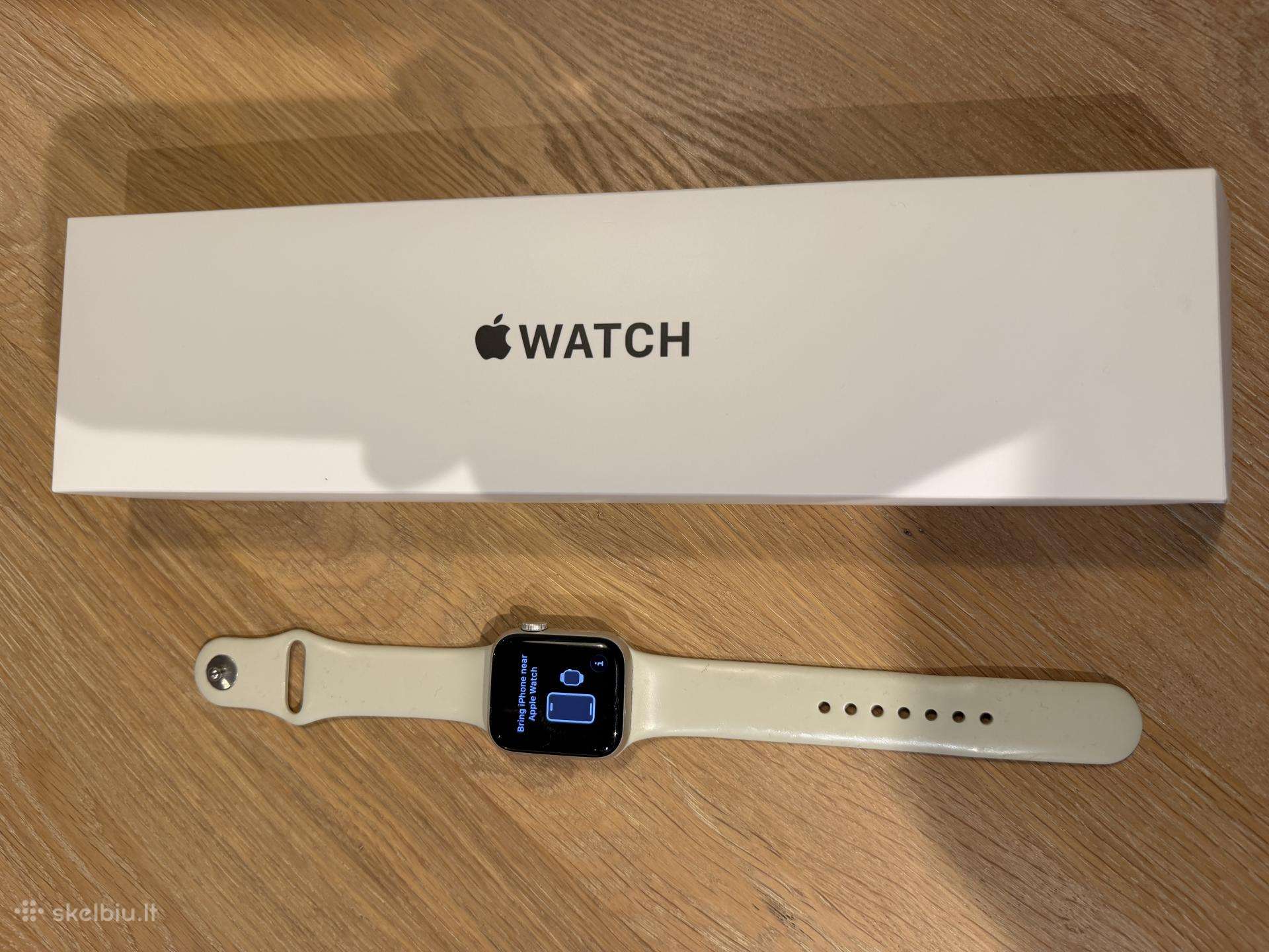 Apple Watch Se