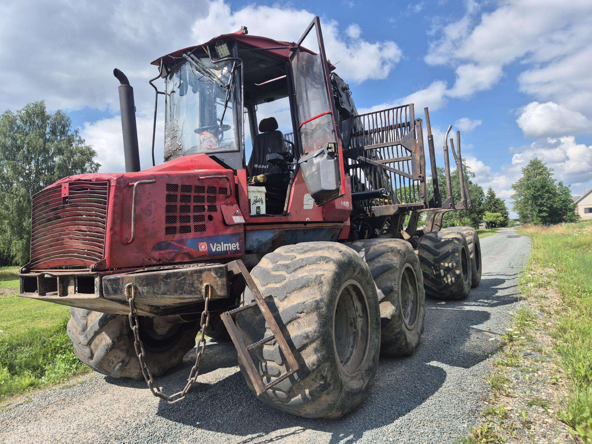 Sell Valmet 840.1