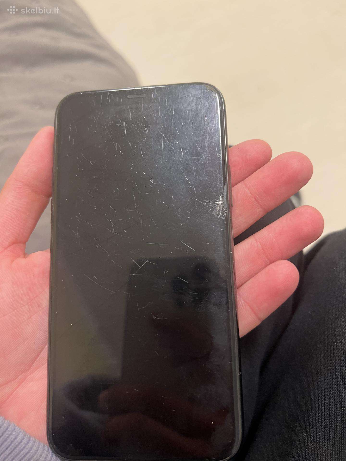 iPhone 11 pro