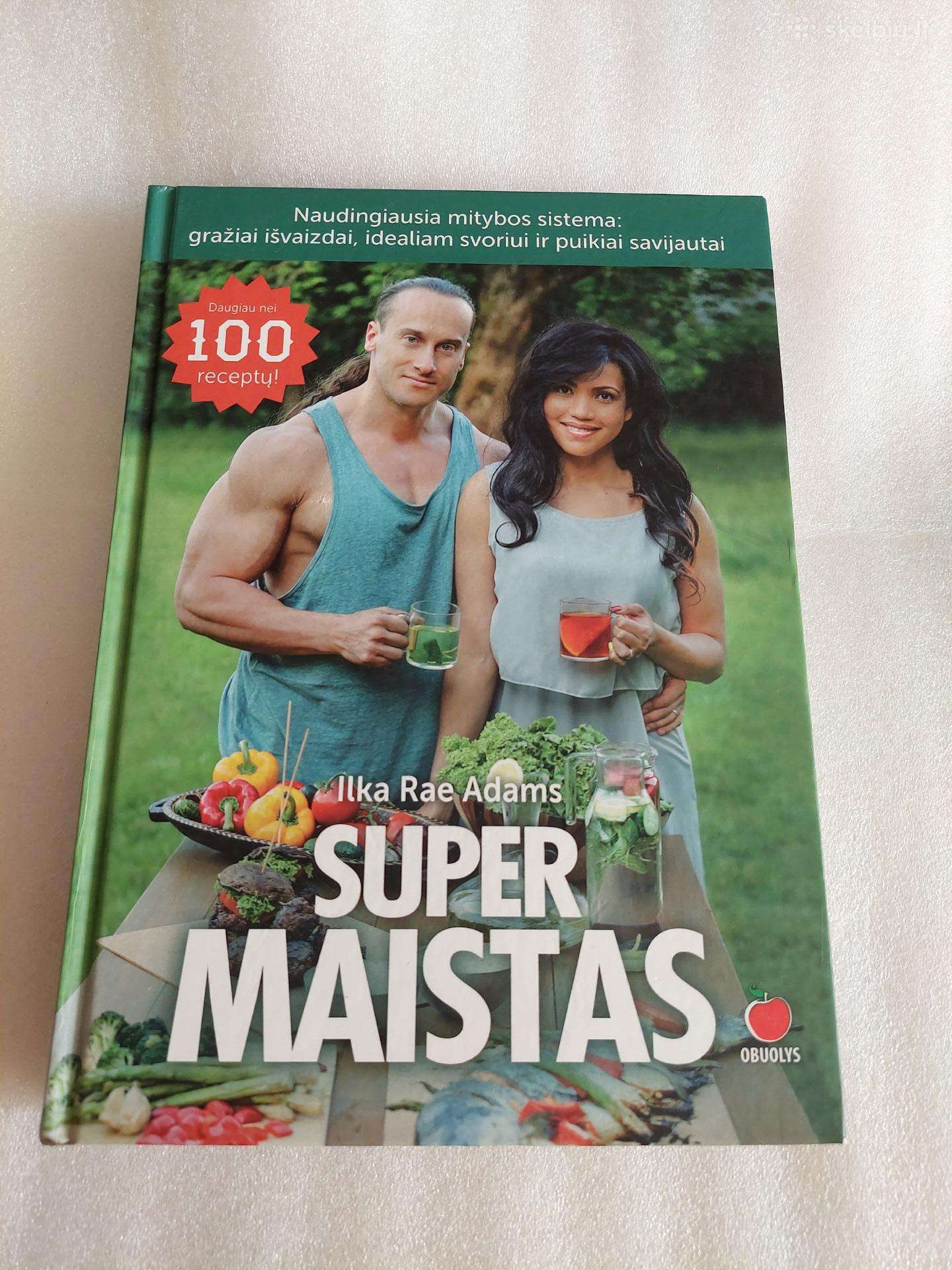 Super maistas