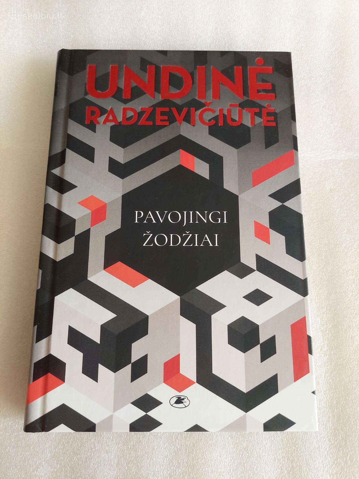 Pavojingi žodžiai