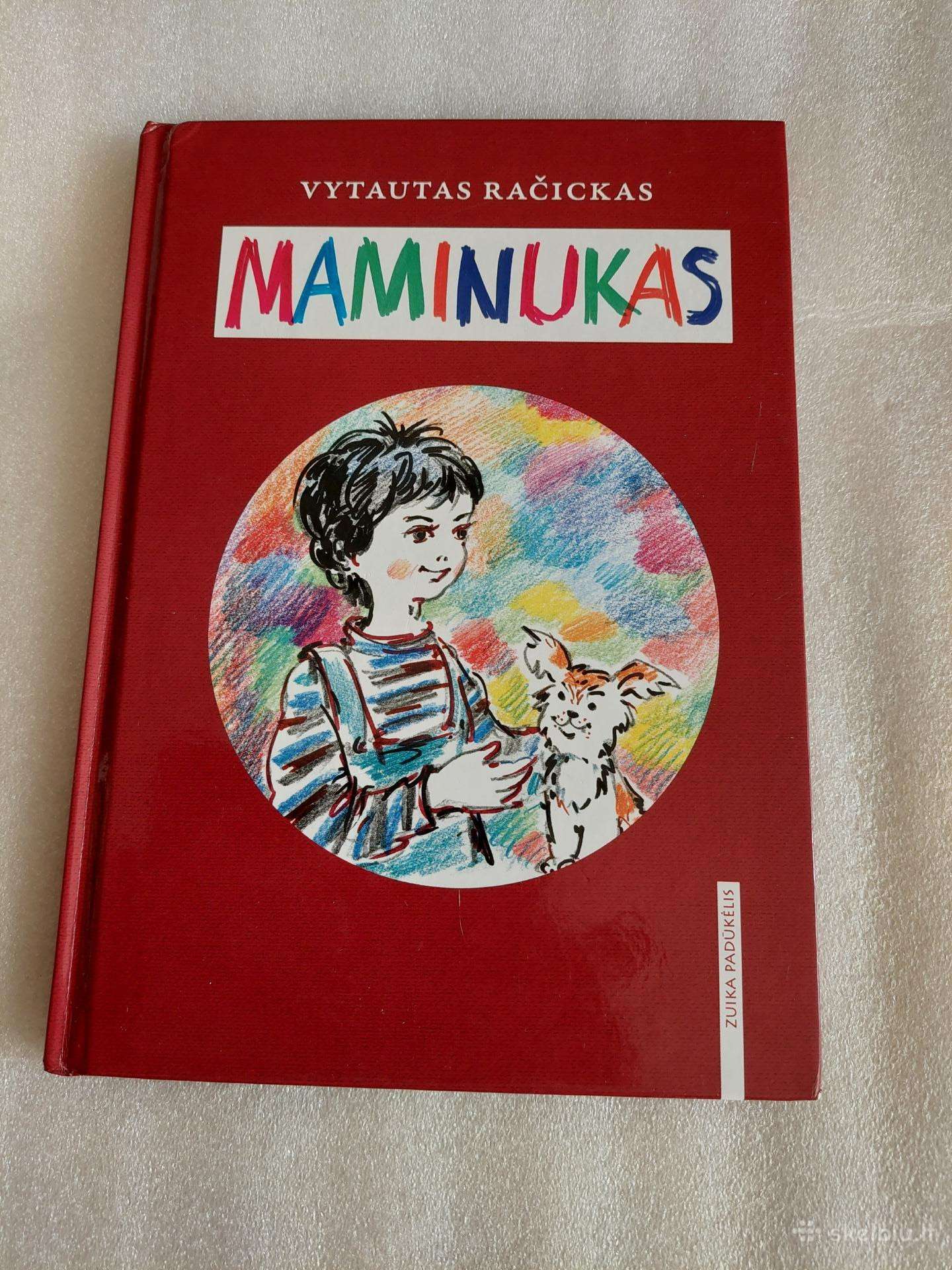 Maminukas