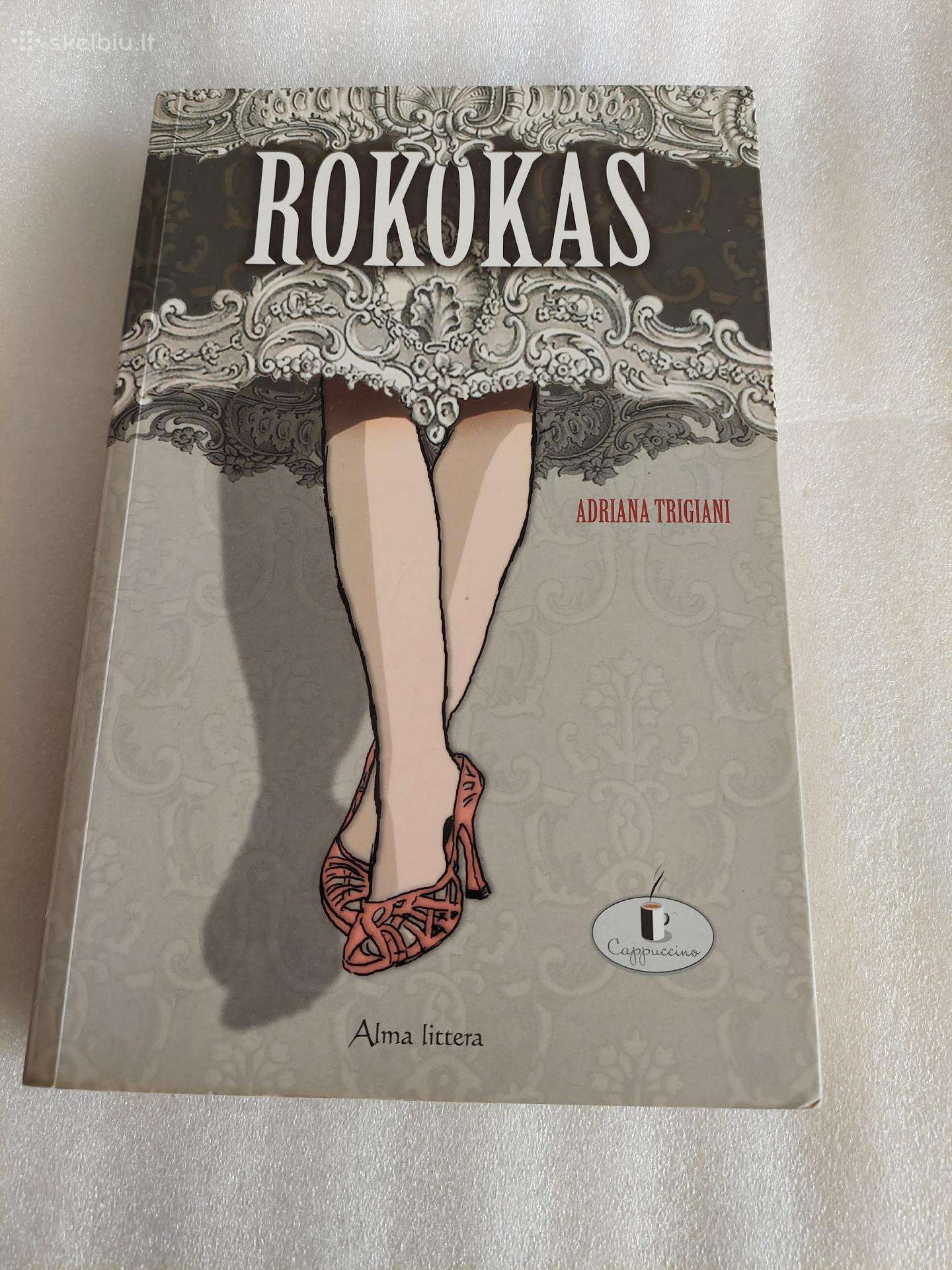 Rokokas
