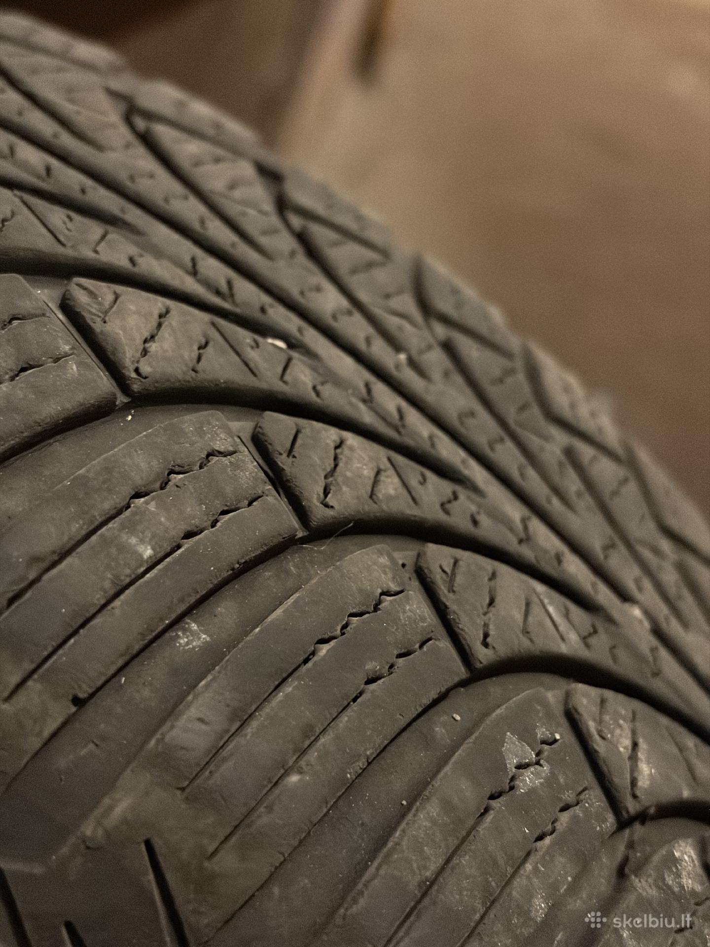 -Kita-, всесезонные 195/65 R15