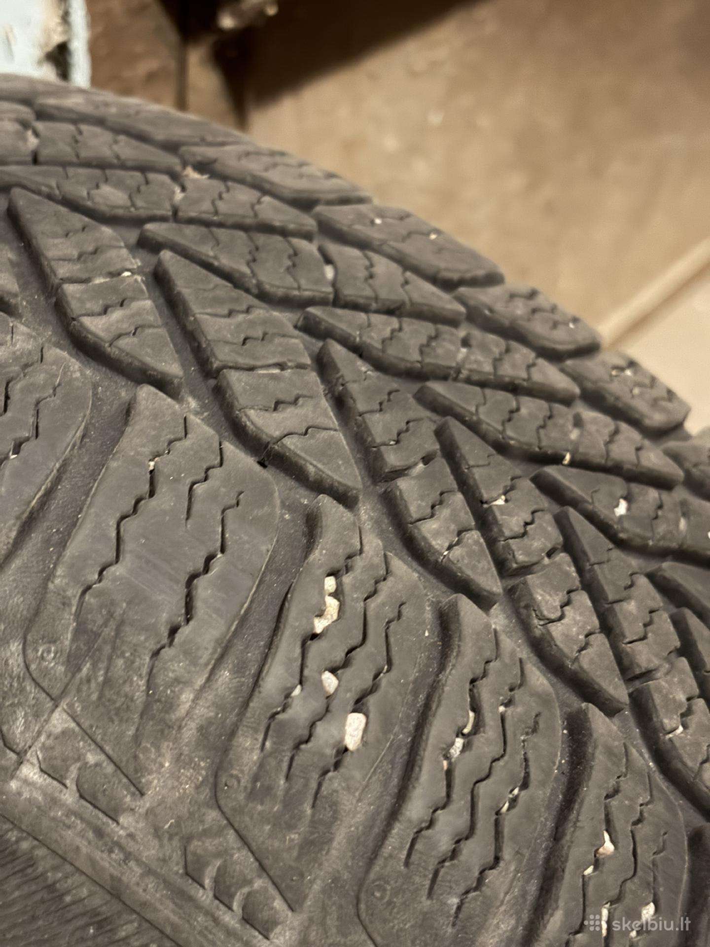 -Kita-, всесезонные 195/65 R15