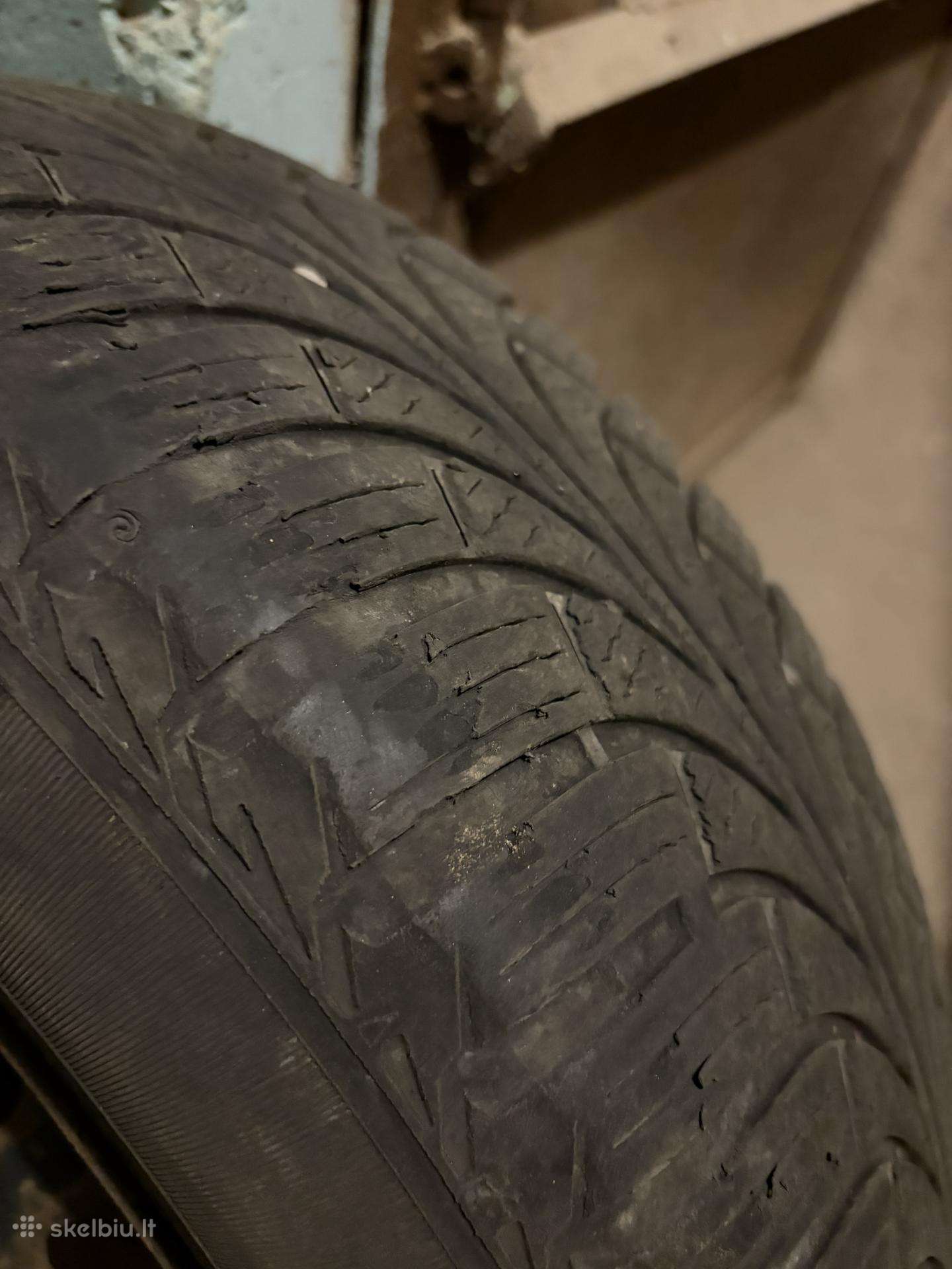 -Kita-, всесезонные 195/65 R15