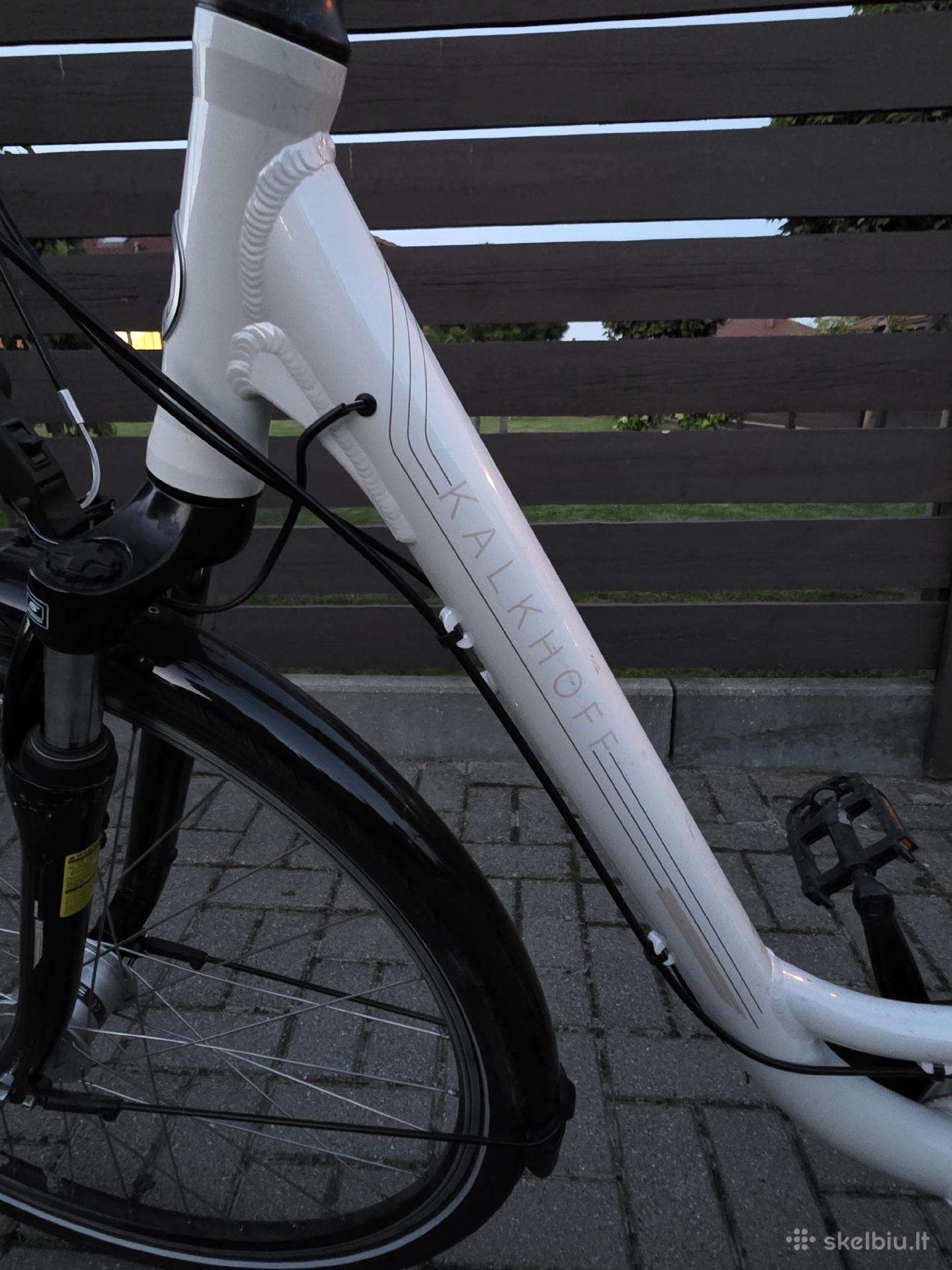 City bike KTM 28″
