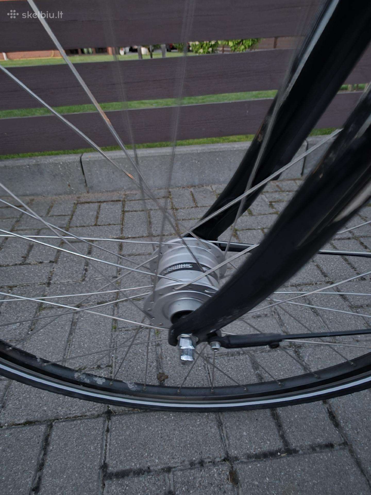 City bike KTM 28″