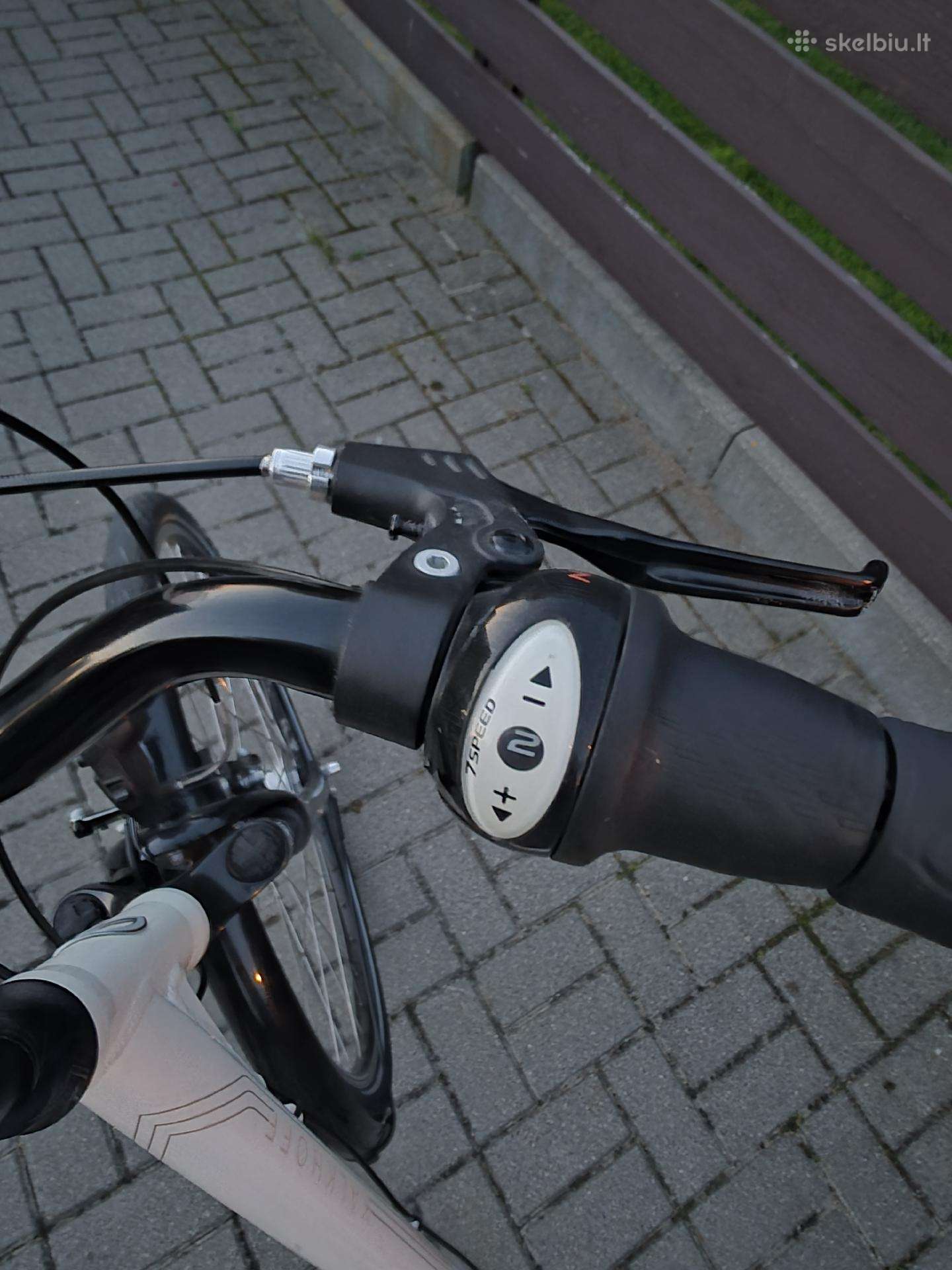 City bike KTM 28″