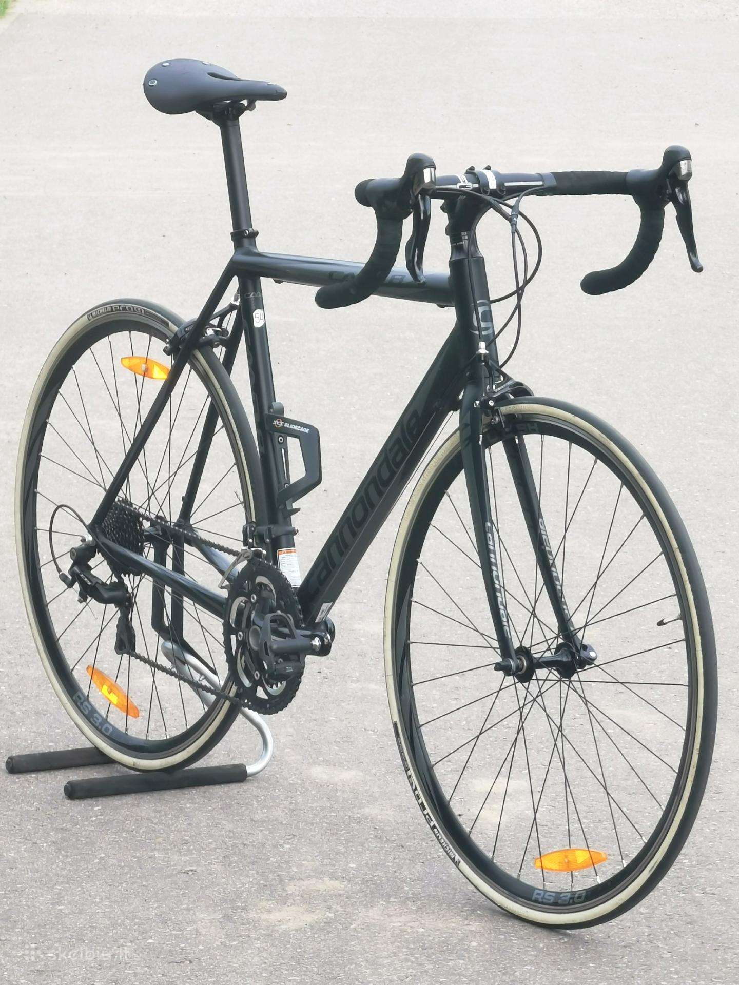 Cannondale Caad8 5 105 Gs