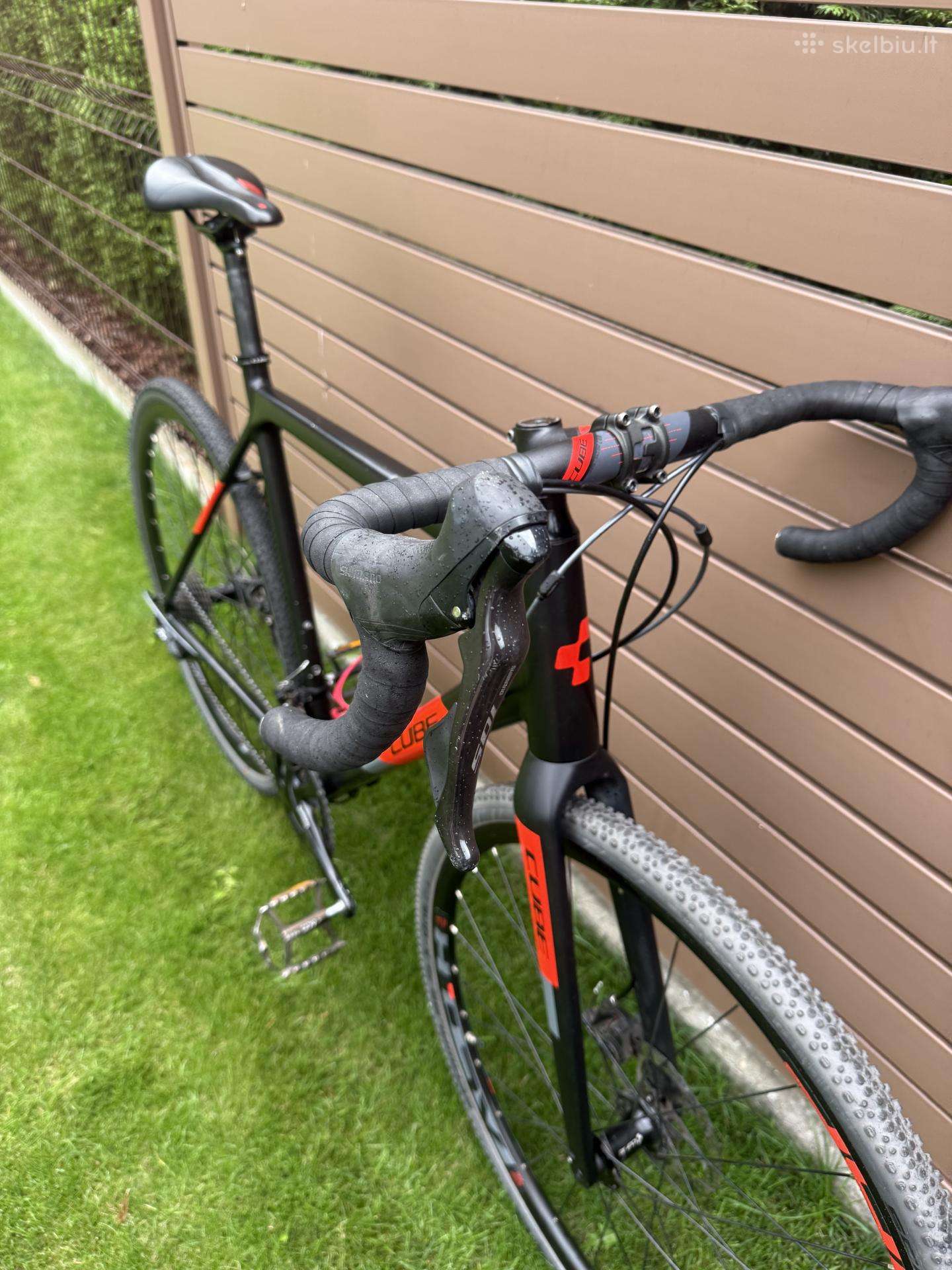Other bike Cube 28″