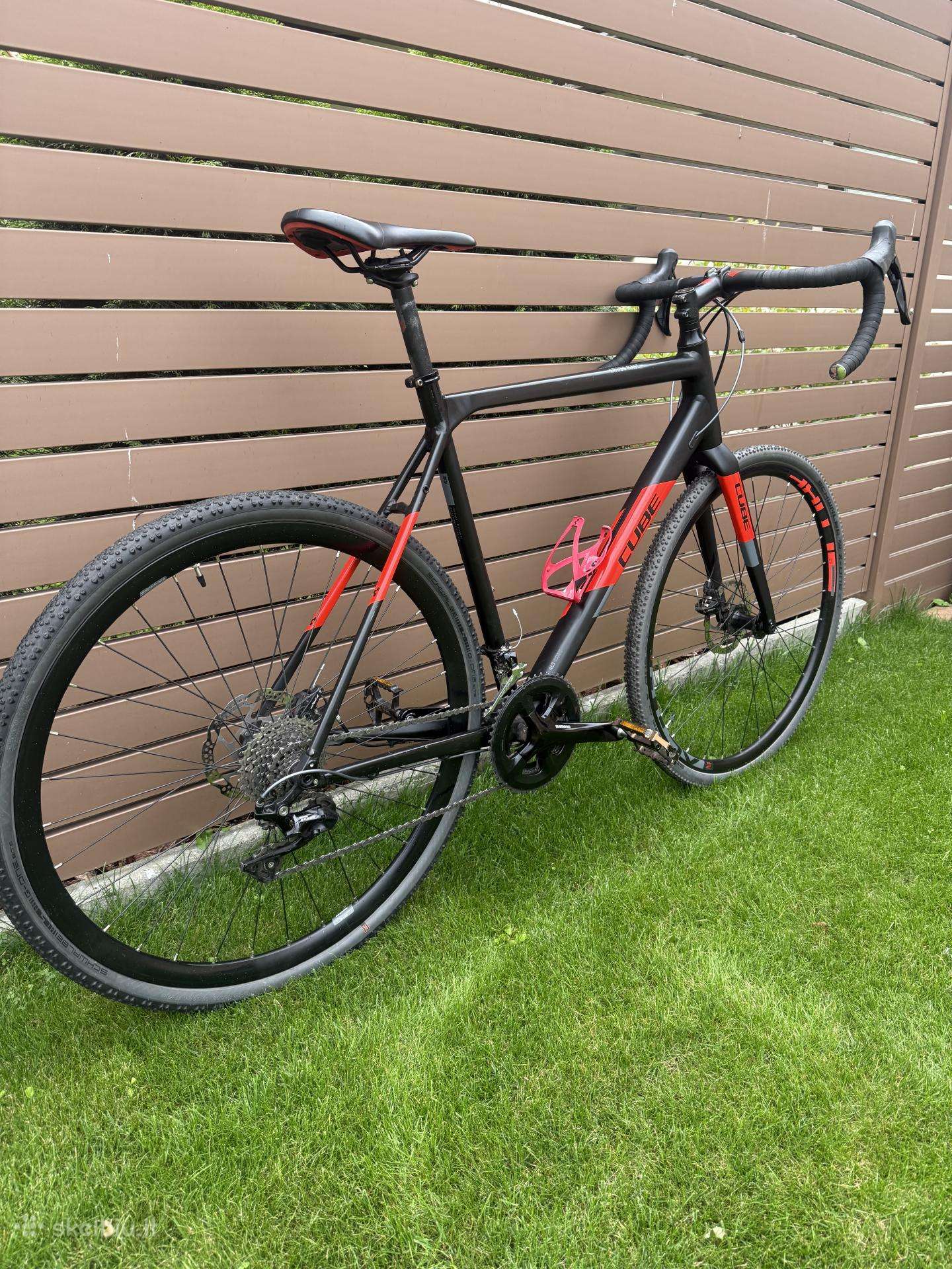 Other bike Cube 28″