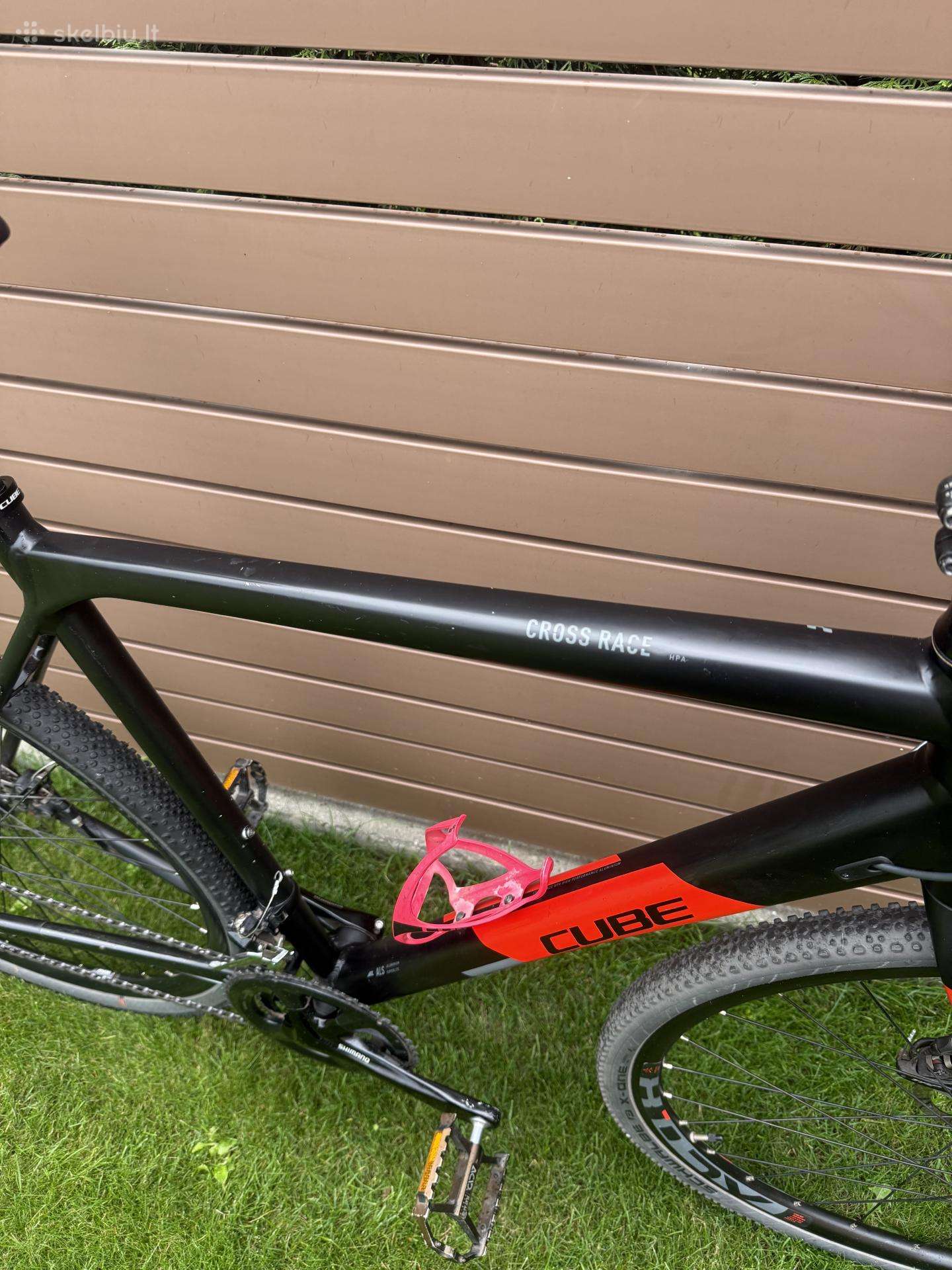 Other bike Cube 28″
