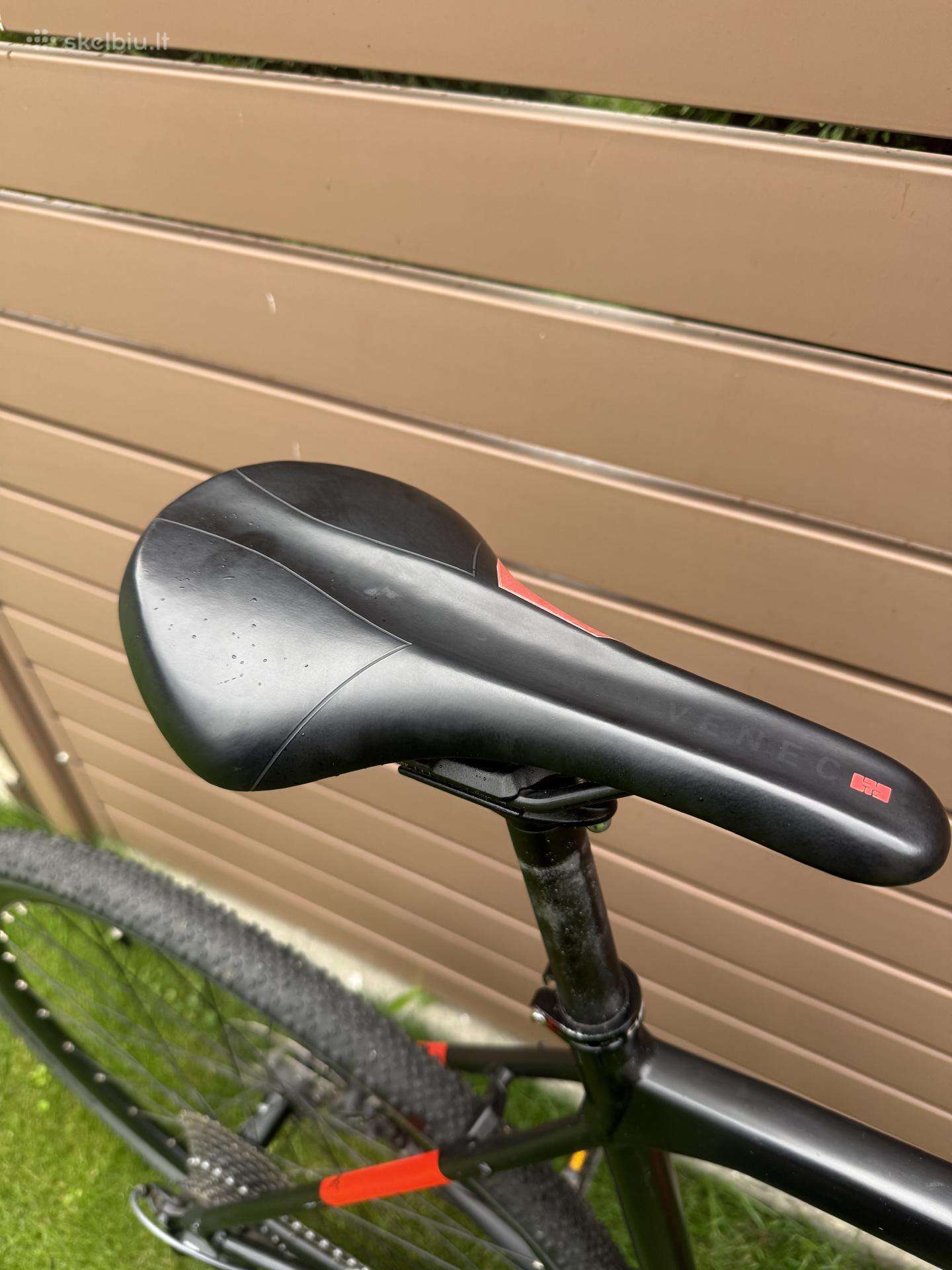 Other bike Cube 28″
