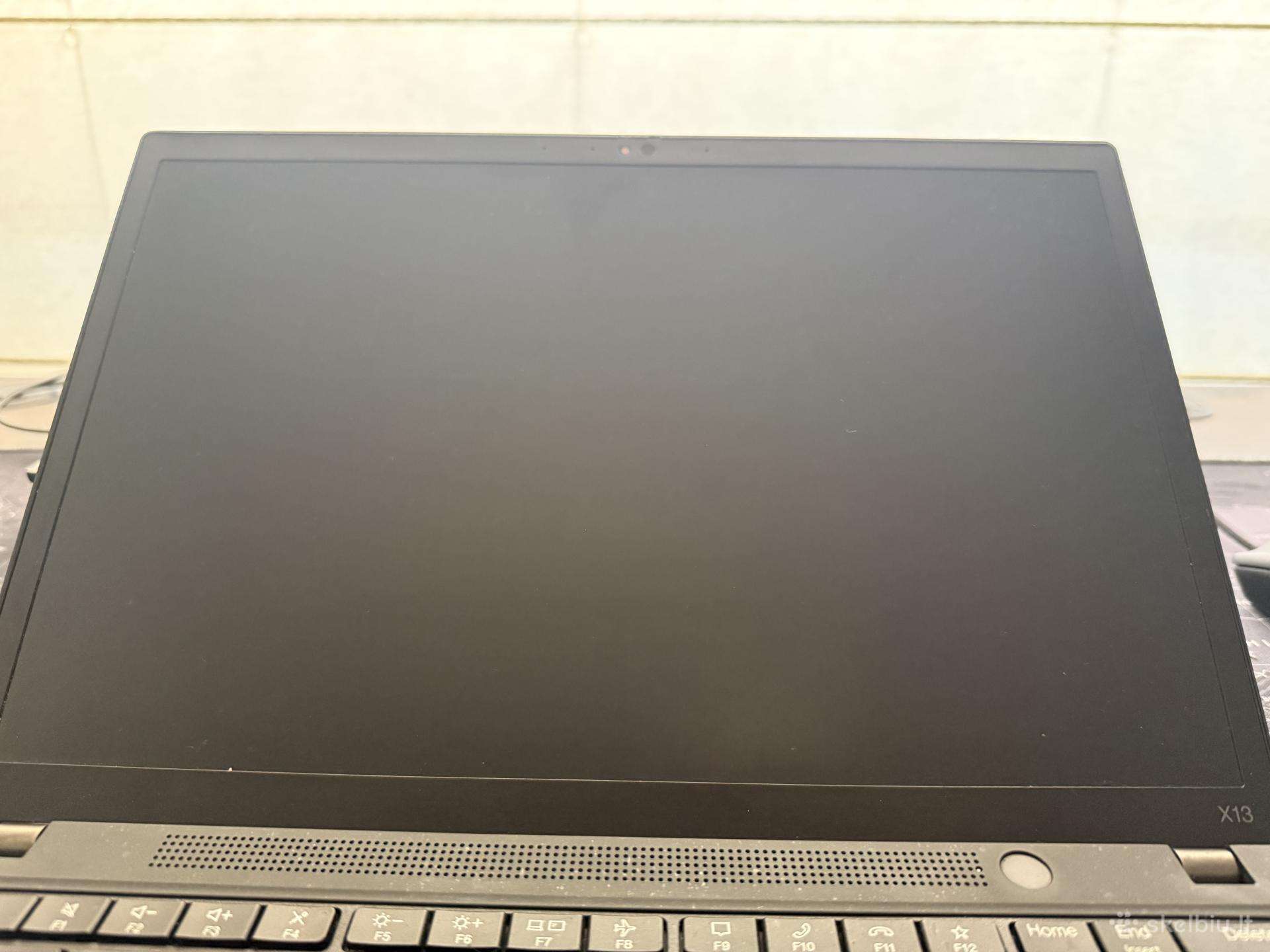 Lenovo Thinkpad x13 Gen 2 16gb RAM, 512gb SSD