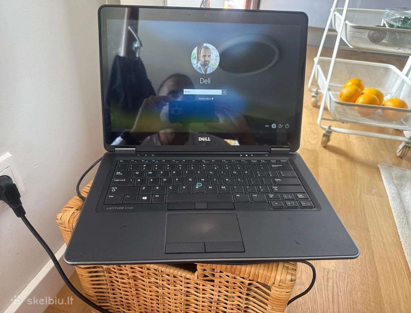 Dell Latitude E7440