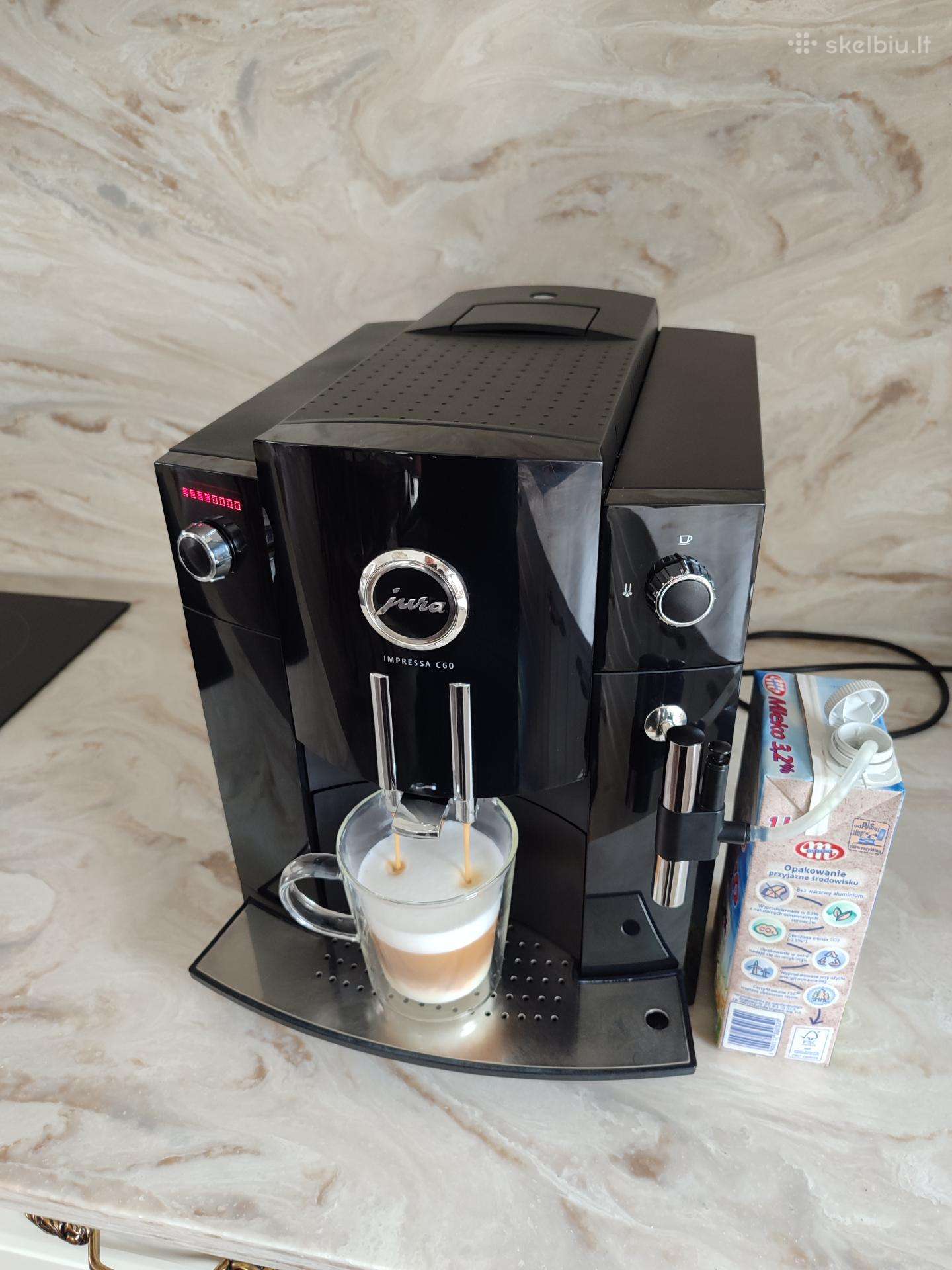 Jura C60