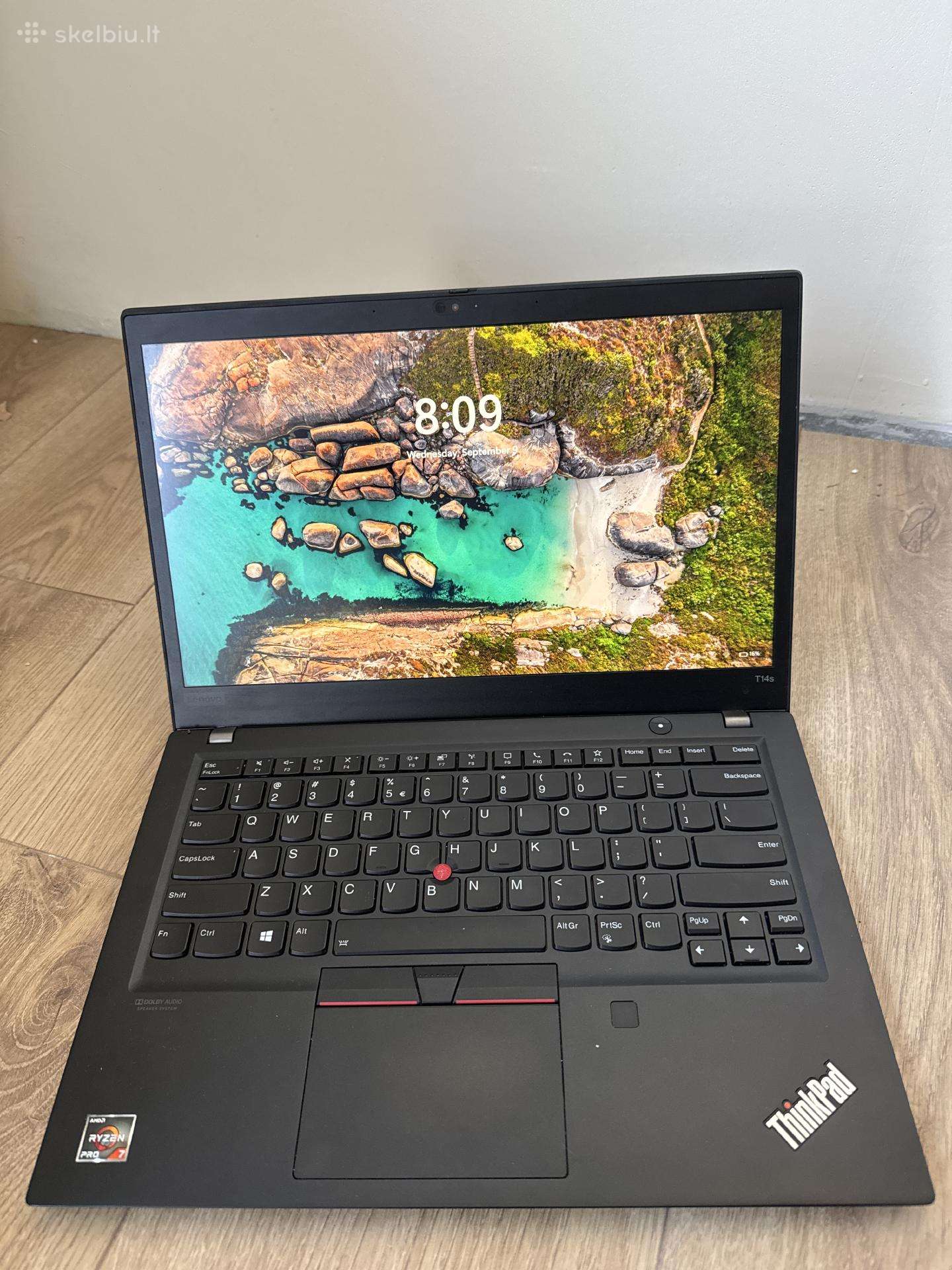 Lenovo Thinkpad