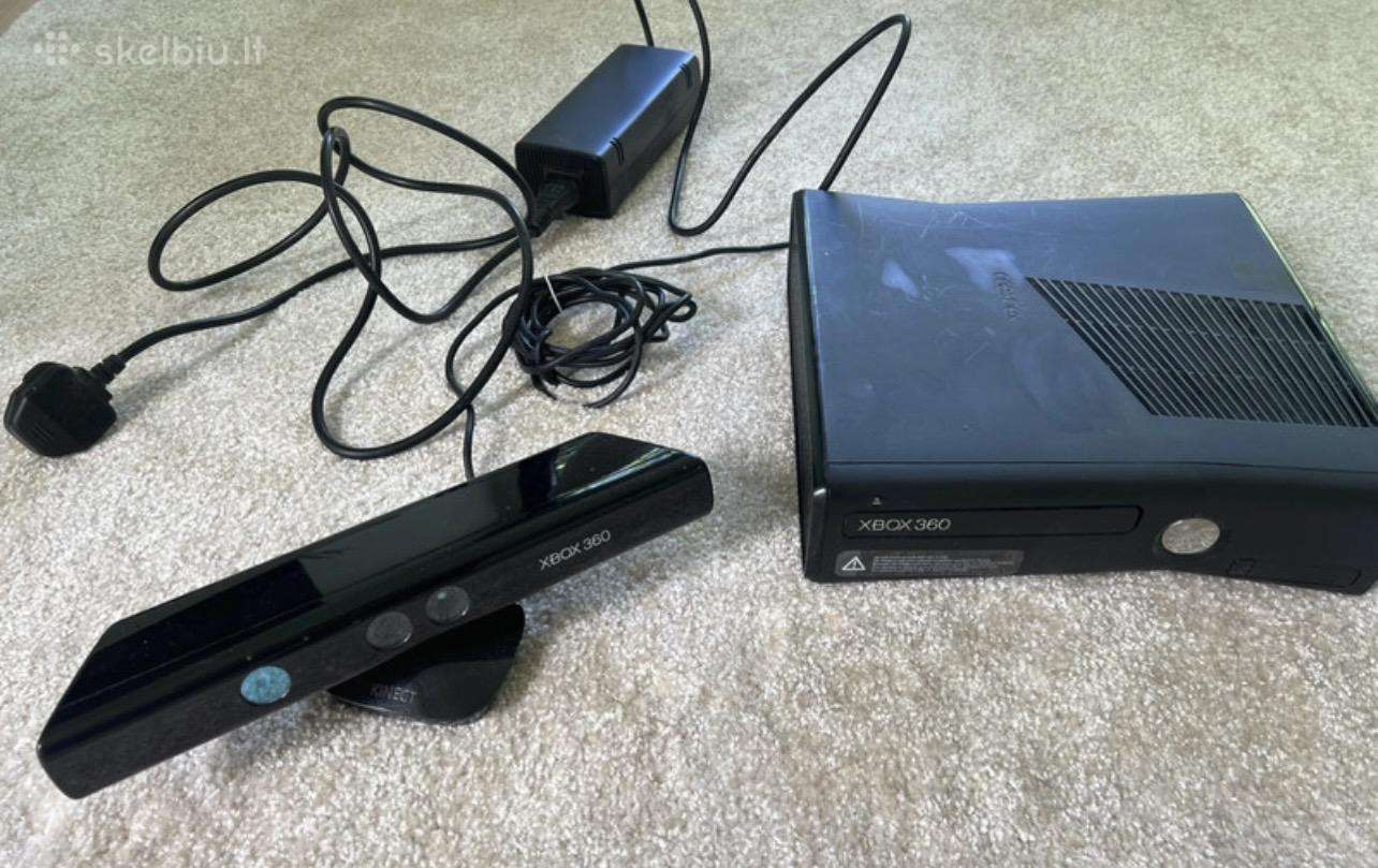 Xbox 360