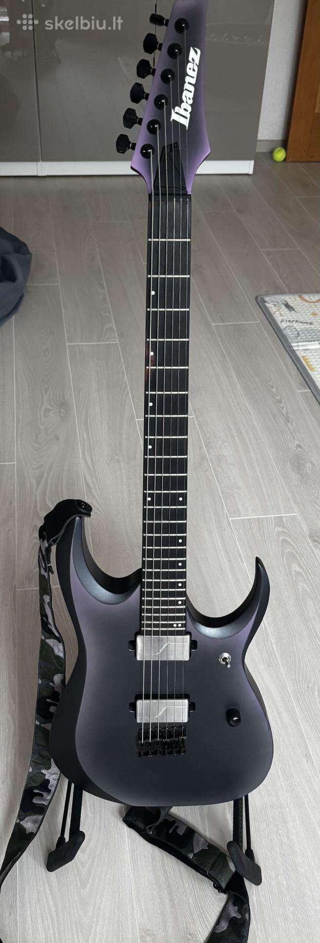 Ibanez Rgd61-bam elektrine gitara