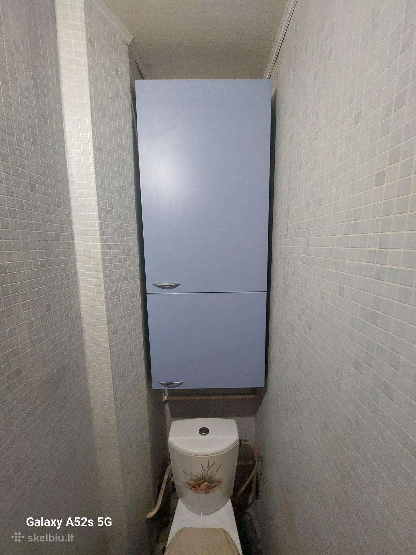 Pakabinama spintelė