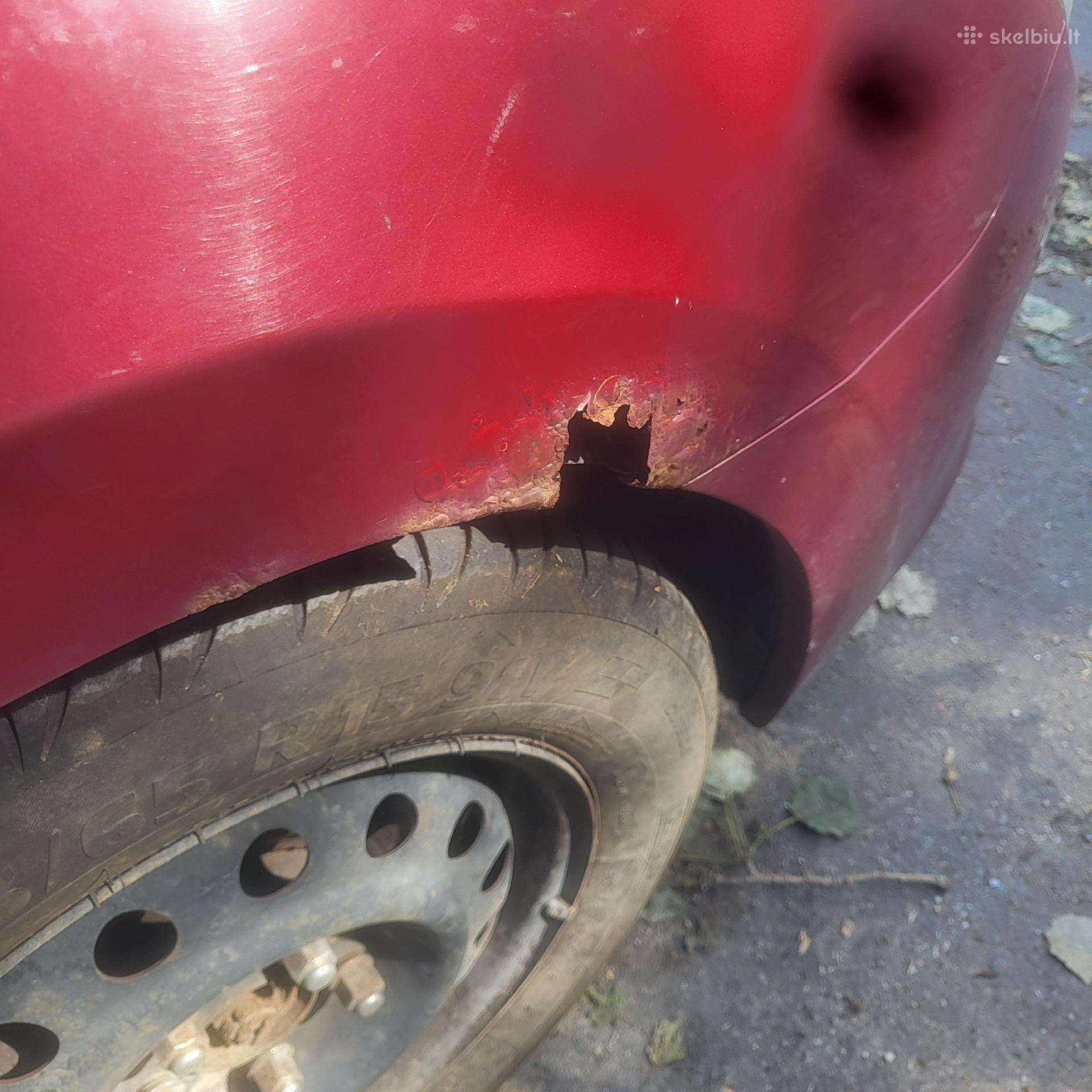 Hyundai i30, 1.4 l., Универсал