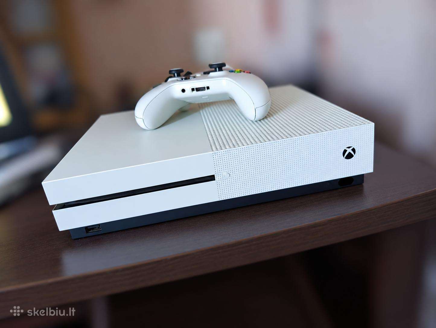 Xbox labai geros būklės