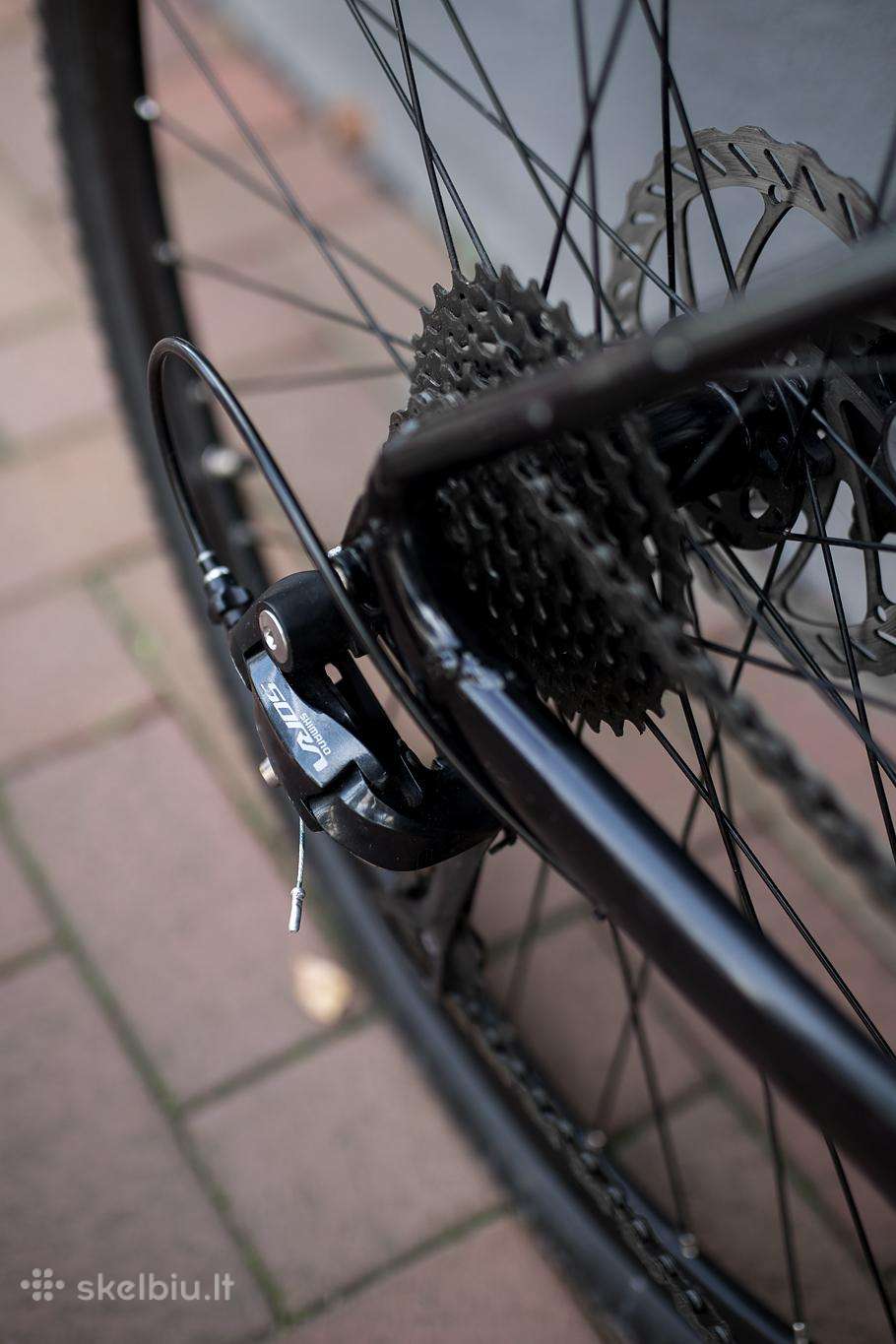 Kita dviratis Merida 28″