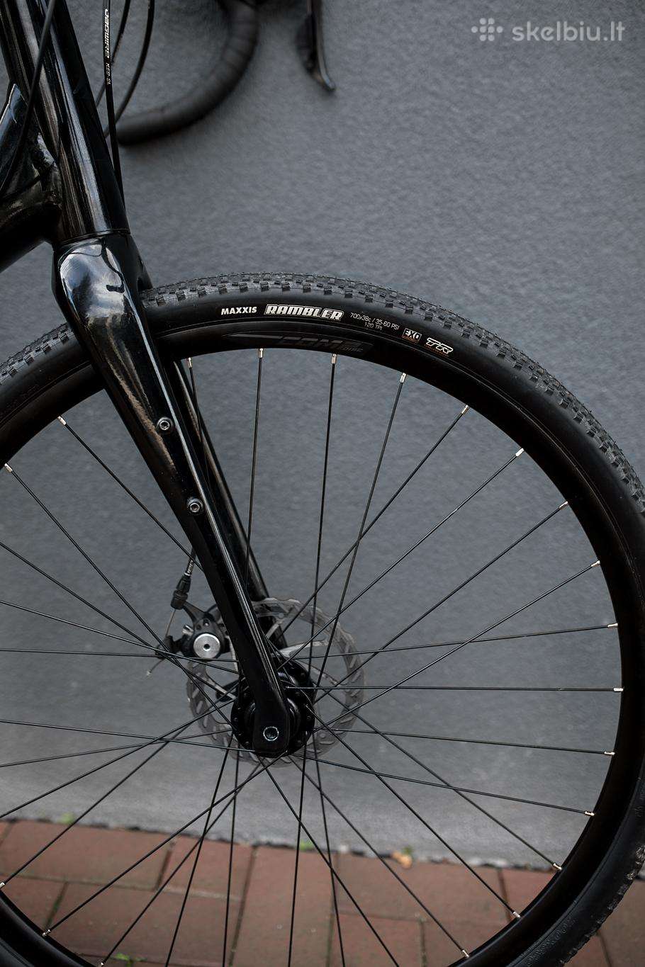 Other bike Merida 28″