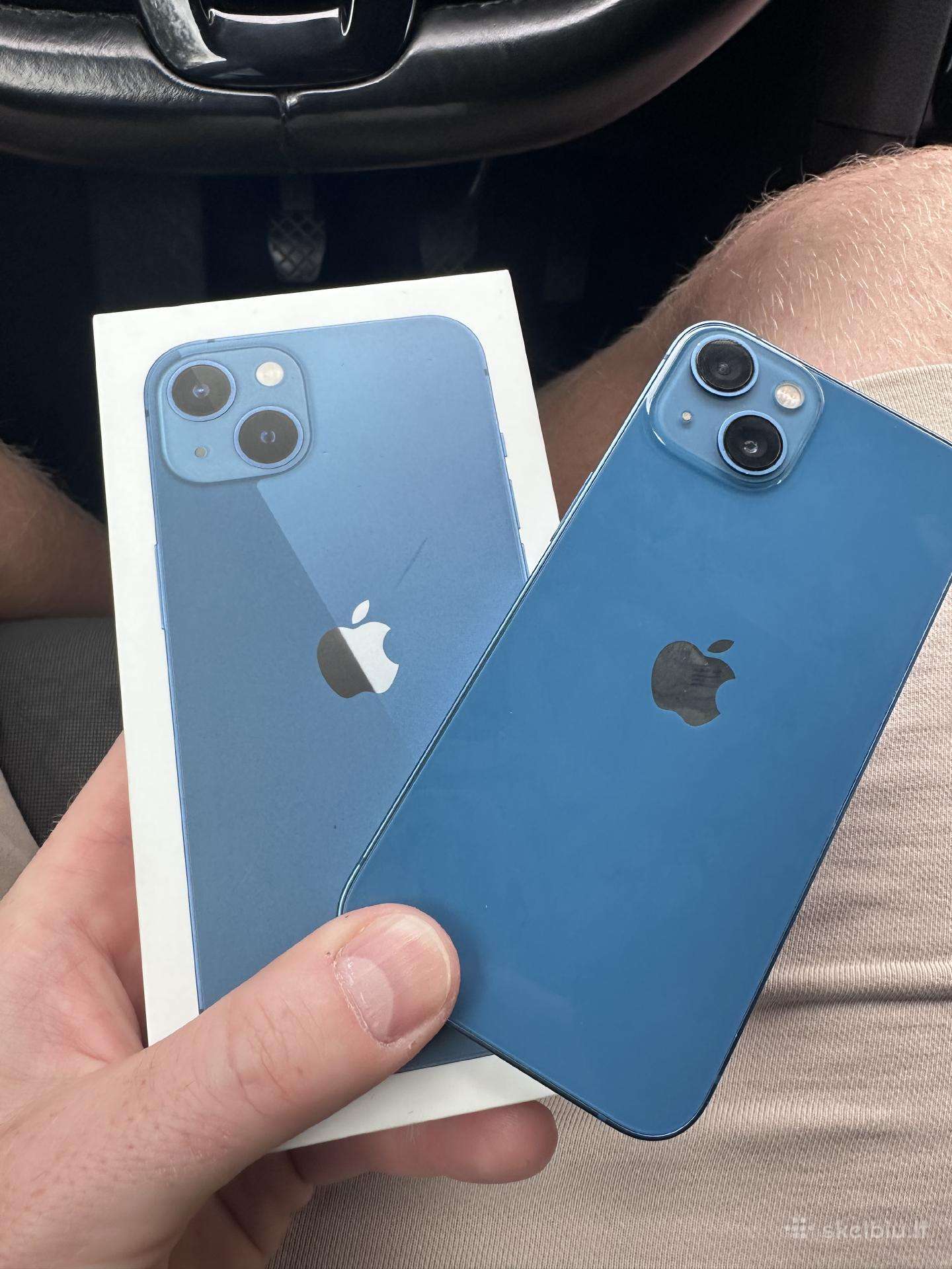 iPhone 13 128gb