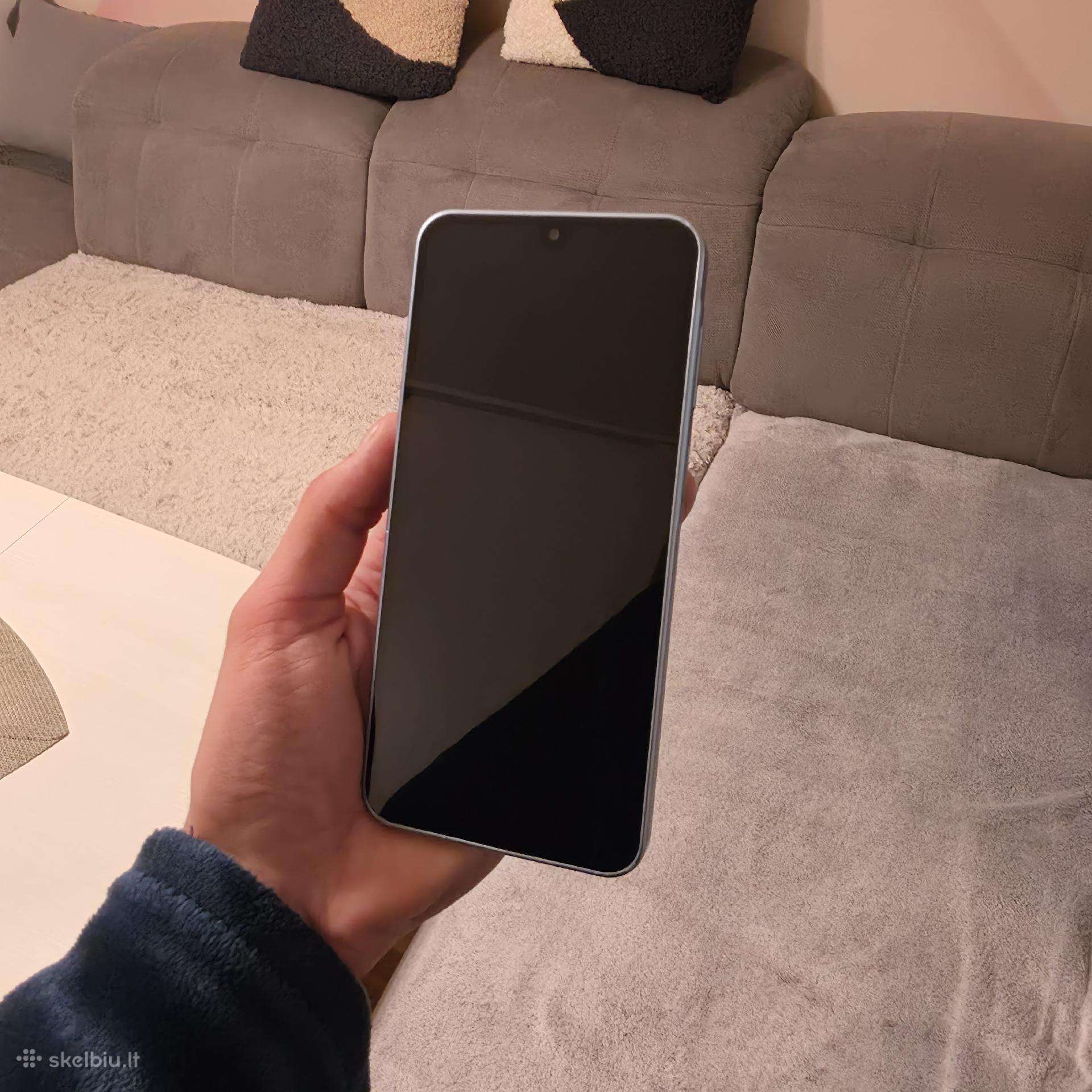 Samsung Galaxy A17 4G