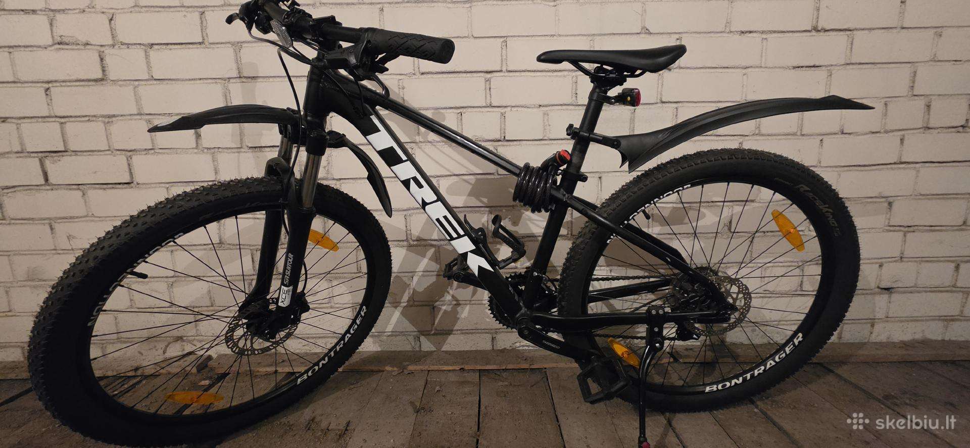 Mountain bike Trek 27.5″