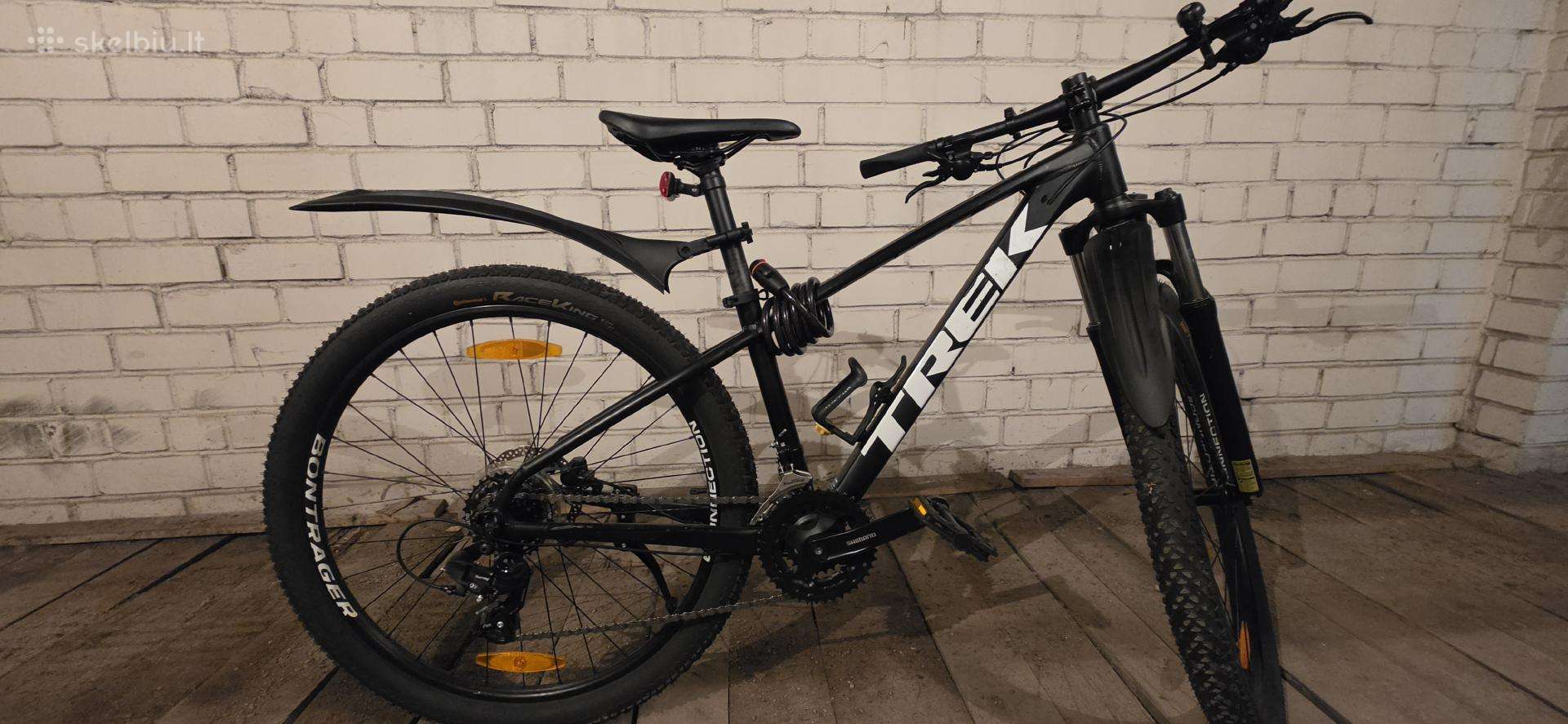 Mountain bike Trek 27.5″