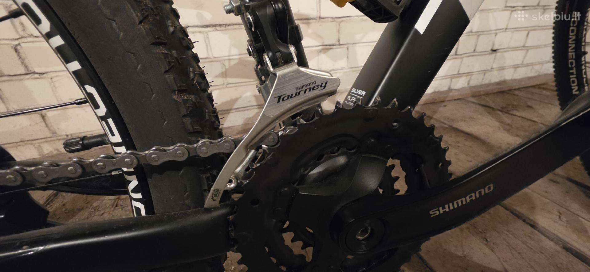 Mountain bike Trek 27.5″