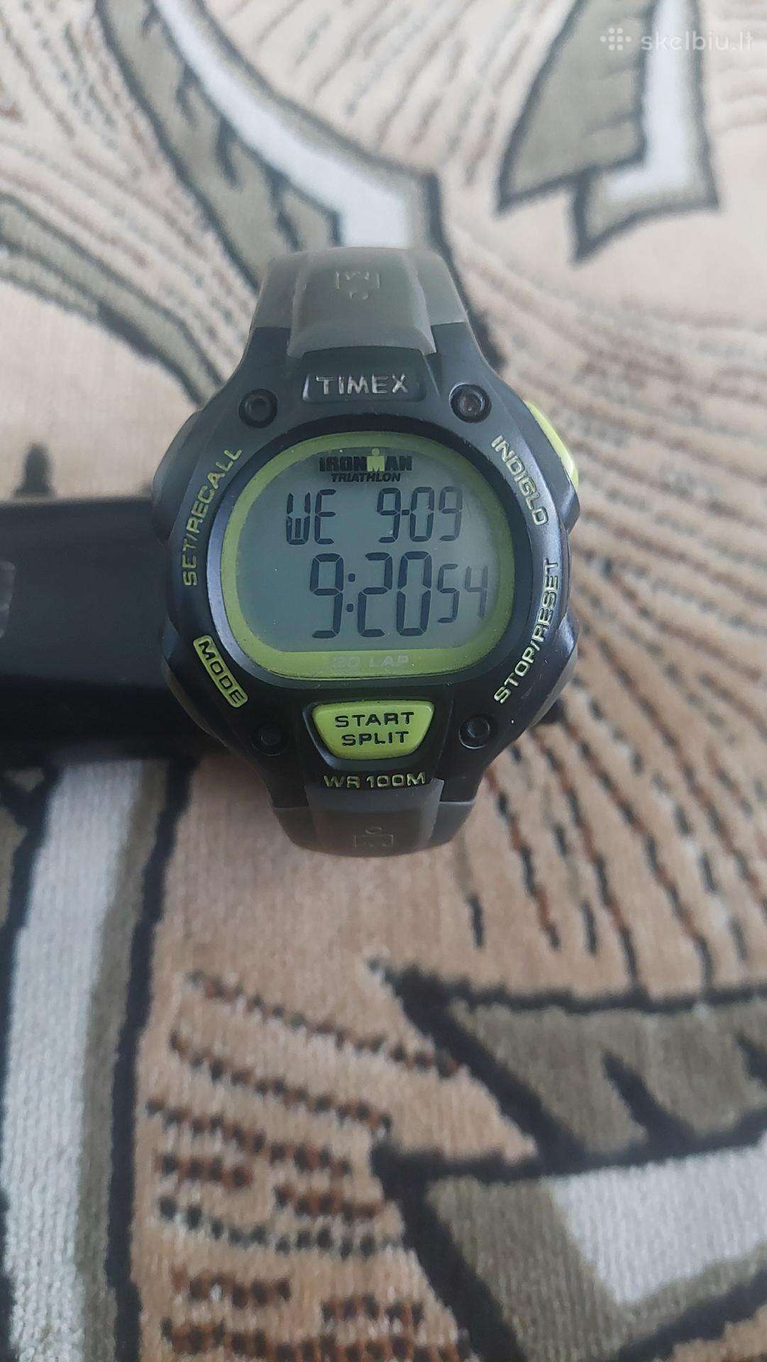 Timex