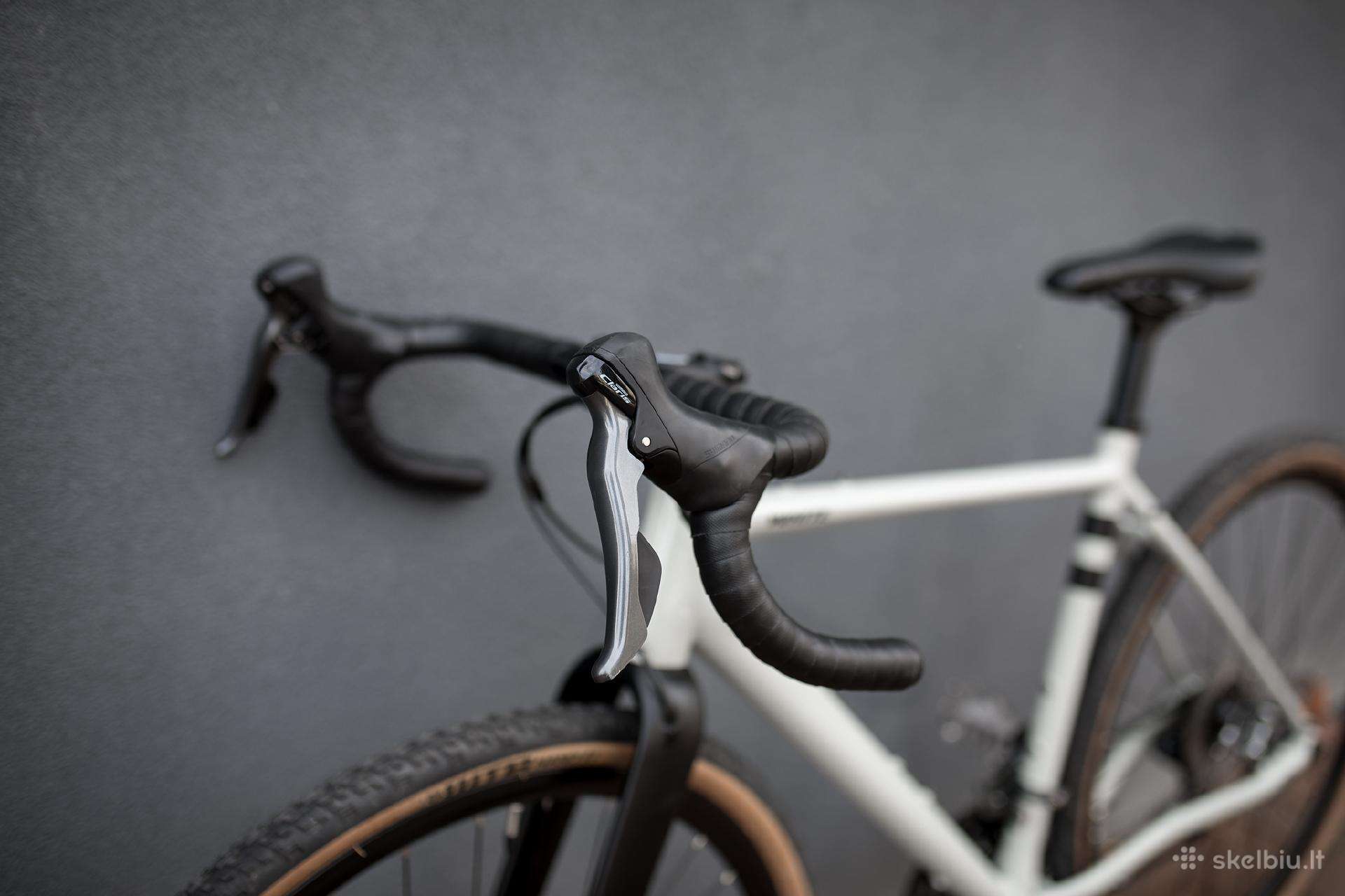 Other bike WHITE 28″