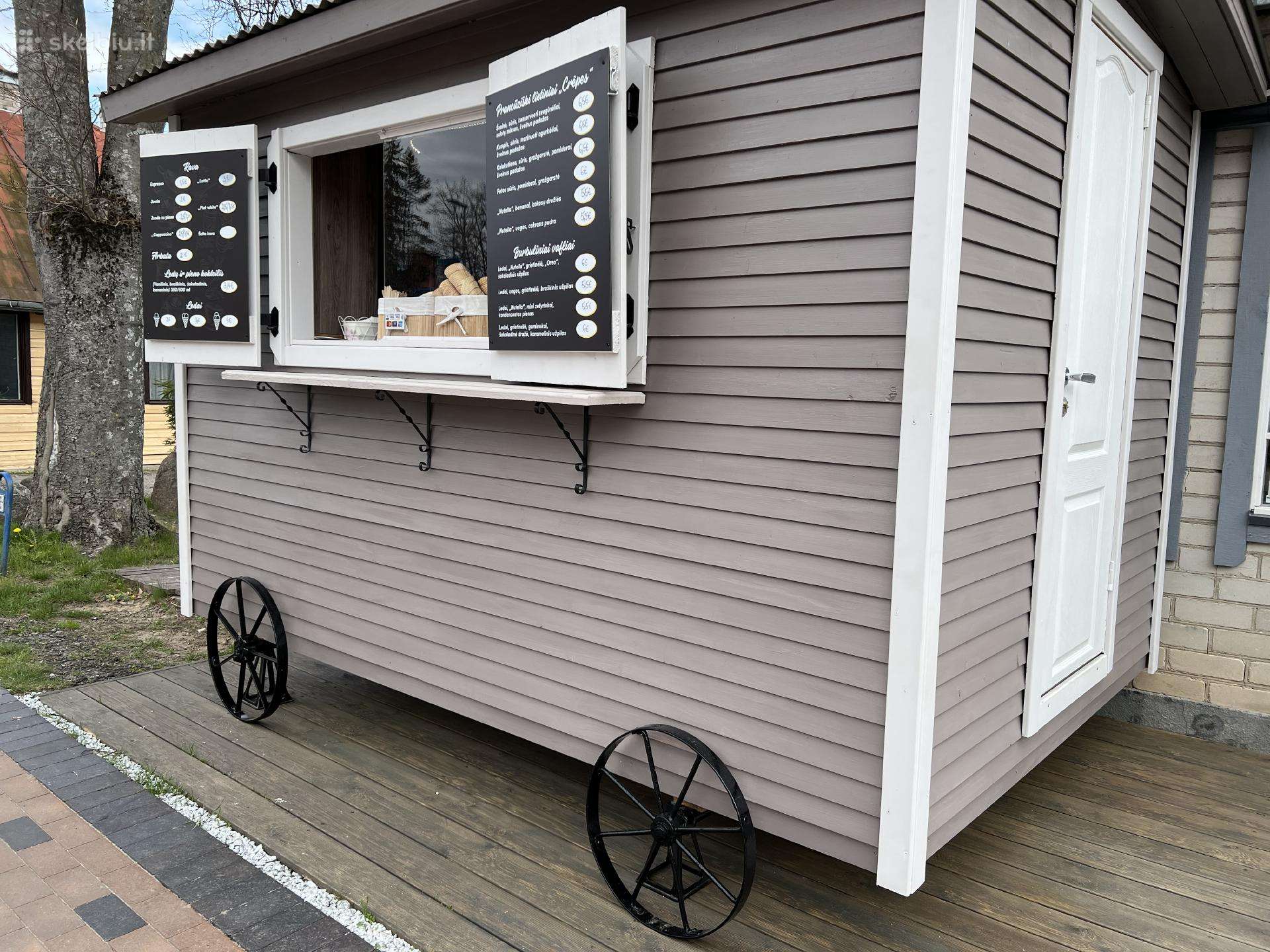 Kioskas