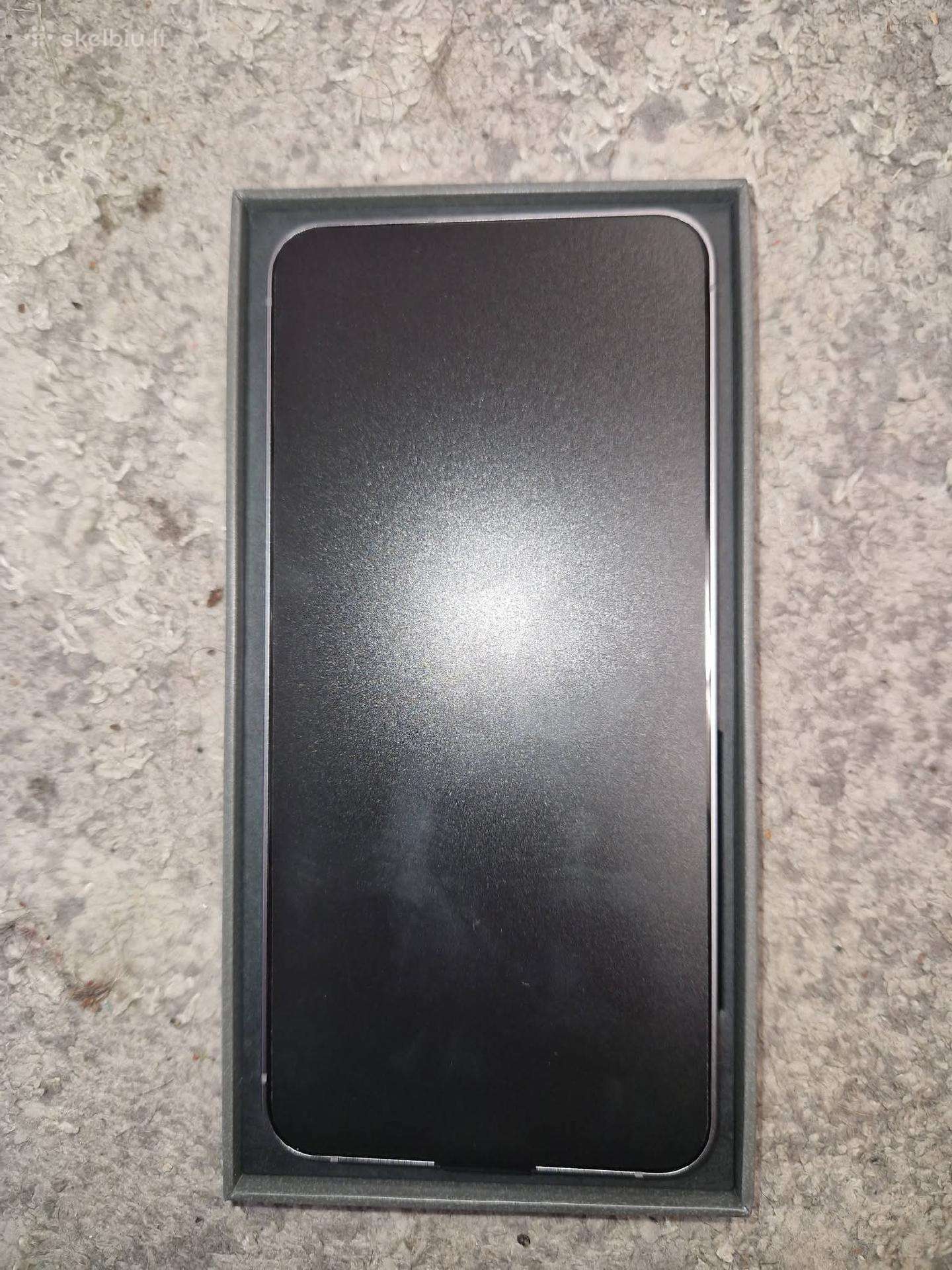 Samsung s26fe 256gb naujas