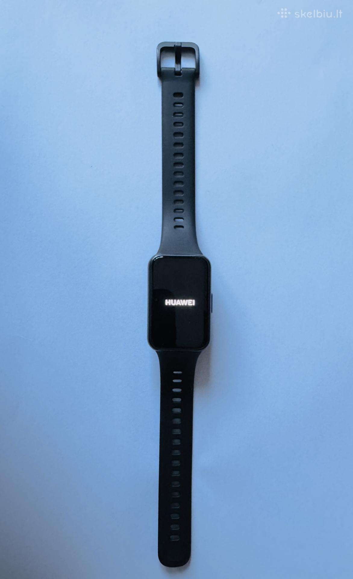 Huawei Band 11 Black
