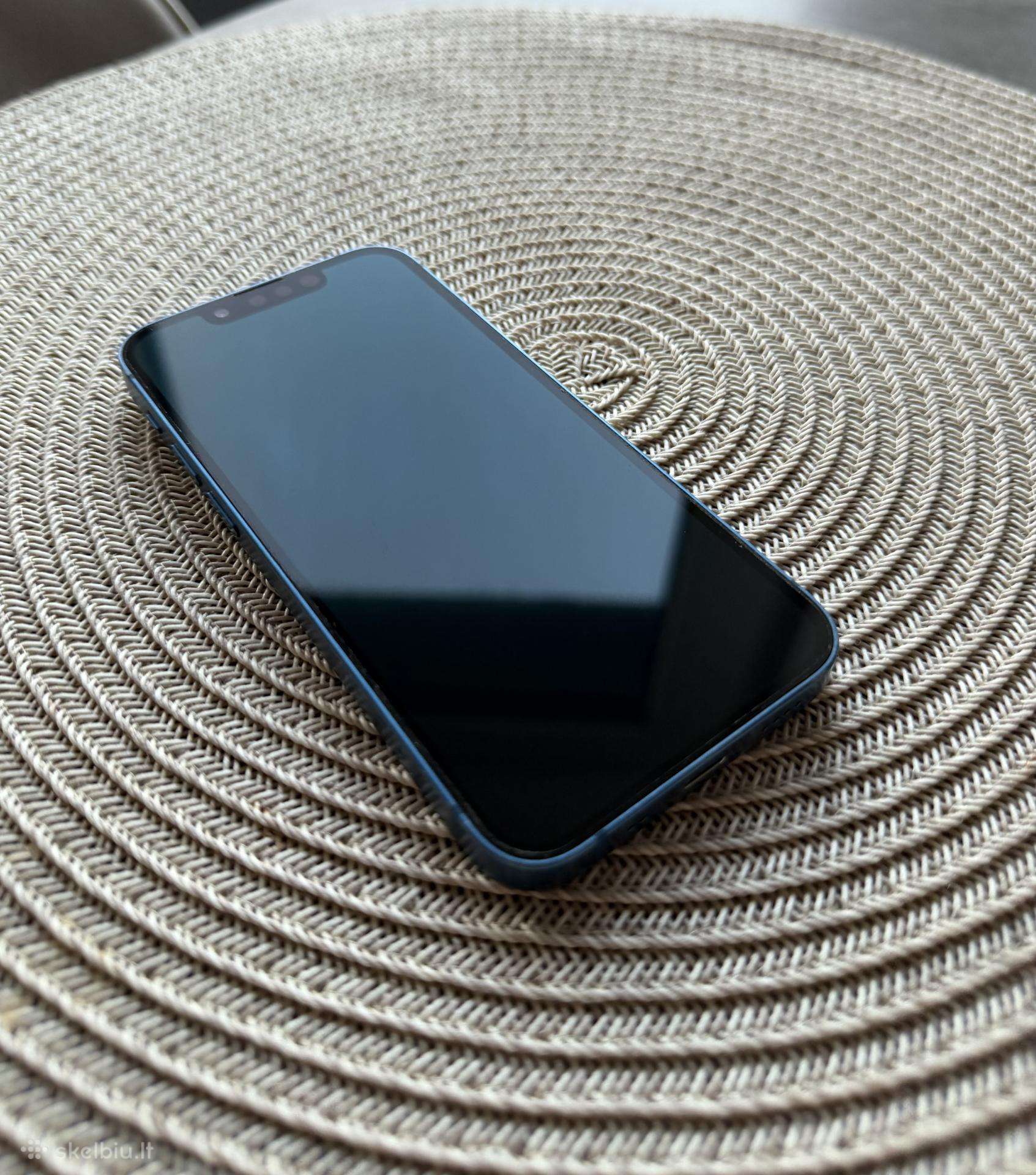 iPhone 13 mini