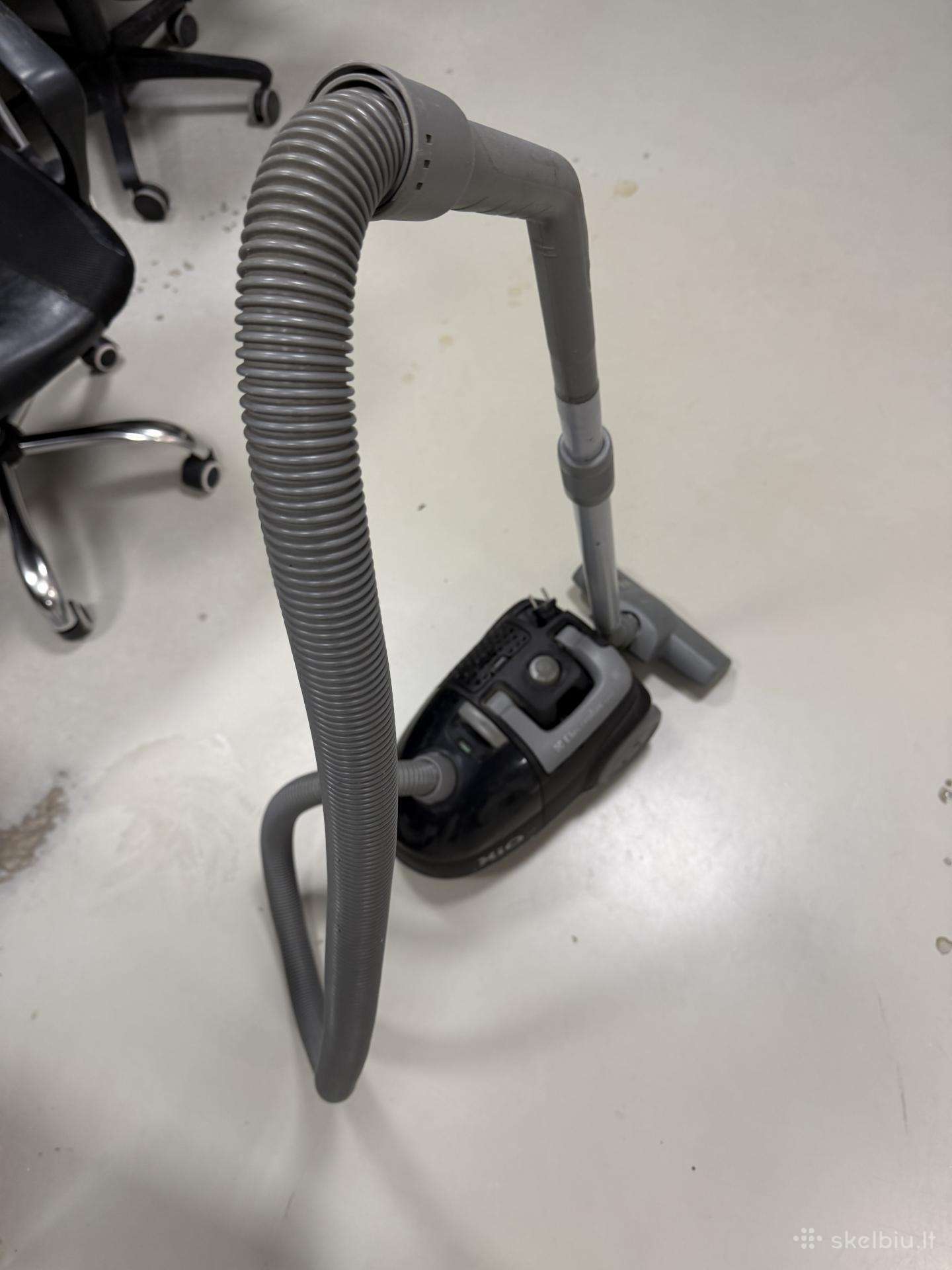 Dulkių siurblys Electrolux Z1037 , 1500 W